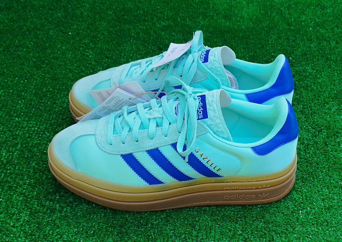 Adidas Adidas Gazelle #7,5 us Size US 7.5 / IT 37.5 - 3 Thumbnail
