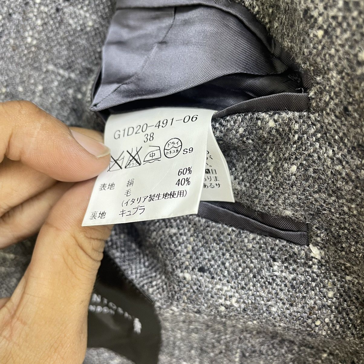 Mackintosh 🔥Mackintosh London Casual Jacket Size US S / EU 44-46 / 1 - 6 Thumbnail