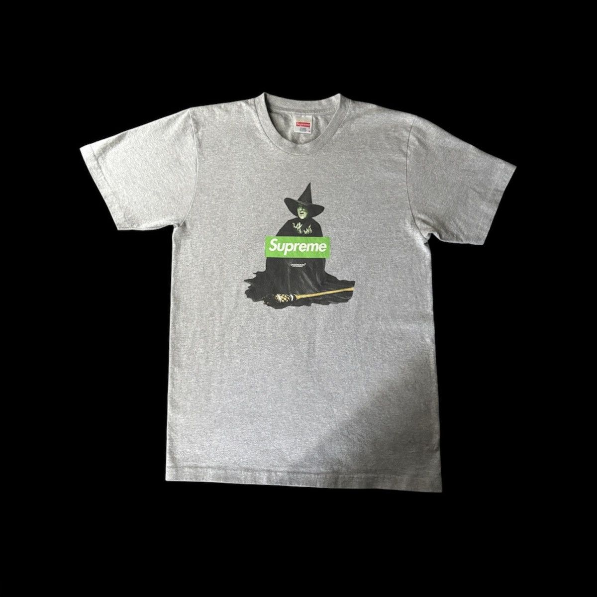 Supreme Undercover Witch Tee | Grailed