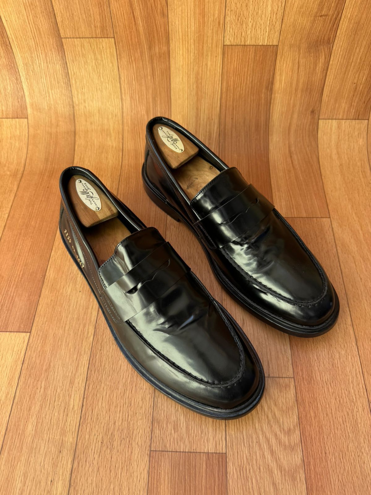 Common Projects Common Project derby shoes Size US 9 / EU 42 - 4 Thumbnail