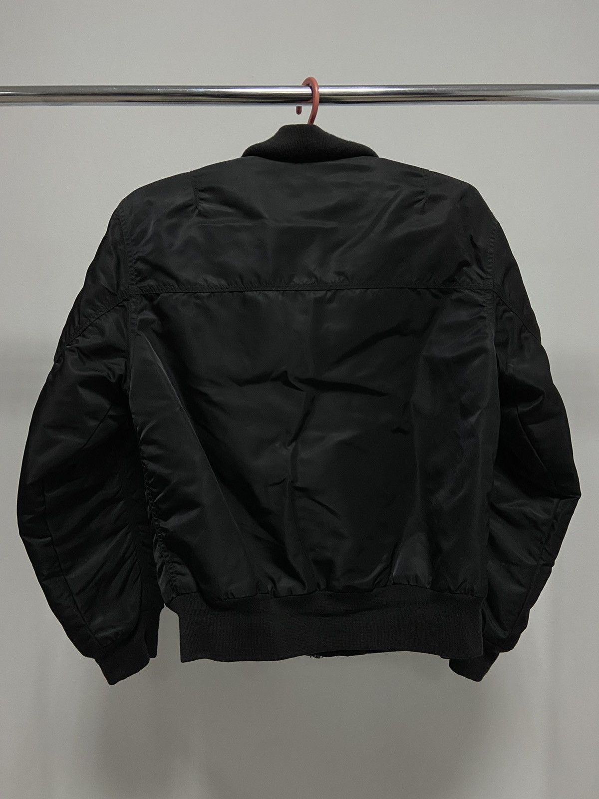 Schott × Vintage Schott Bomber Jacket Vintage Small Logo Size US M / EU 48-50 / 2 - 3 Thumbnail