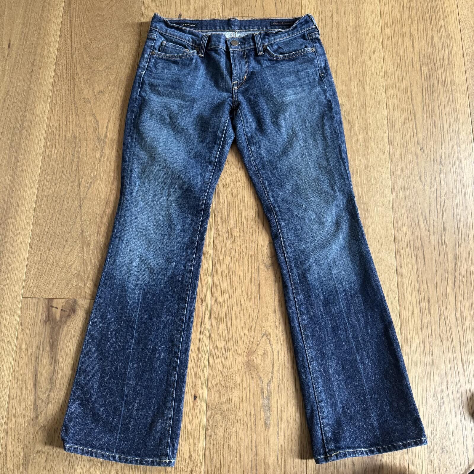 Citizens Of Humanity Citizens of Humanity Dita Bootcut Size 29 Size 29" - 6 Thumbnail