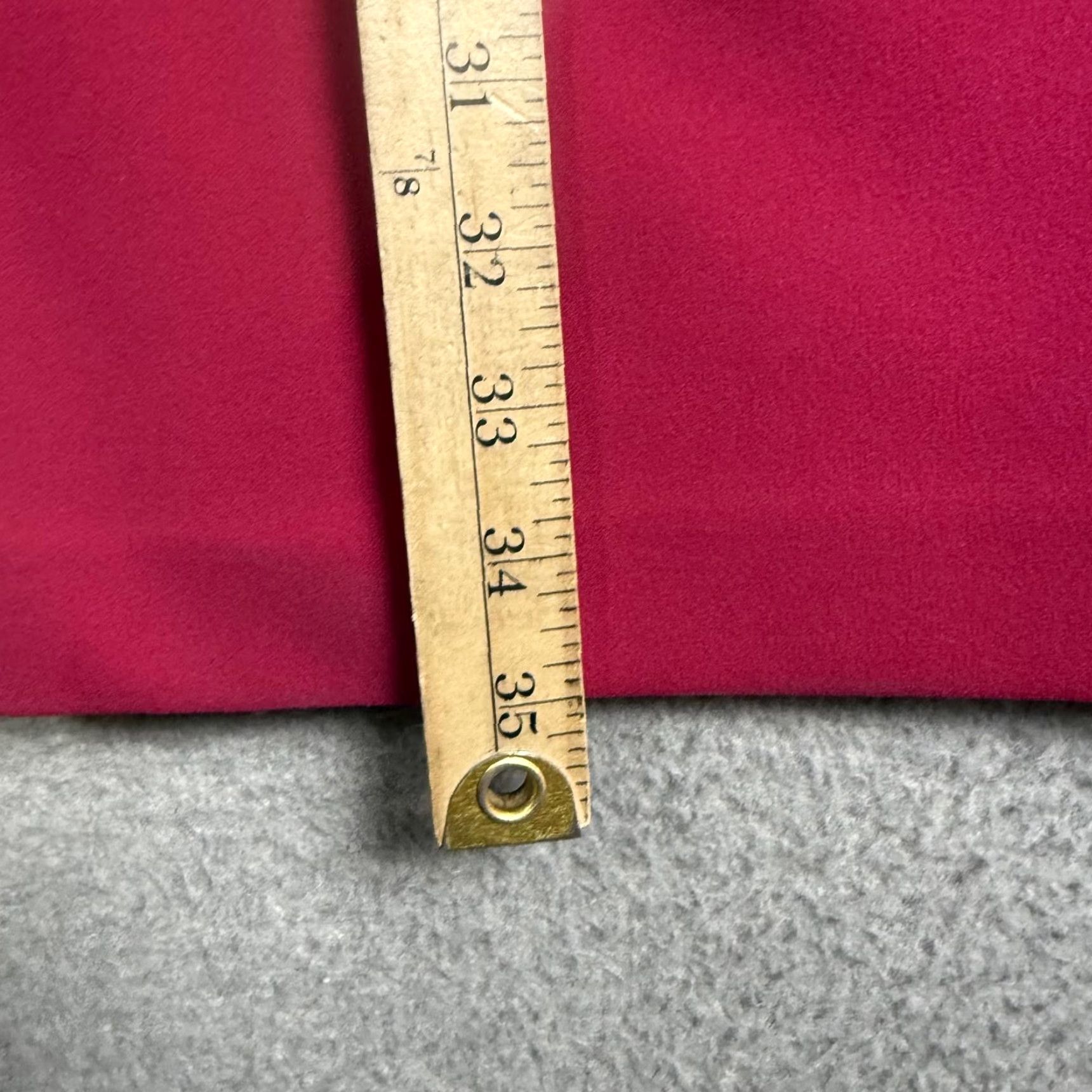 Ralph Lauren Lauren Ralph Lauren Women's Pink Sleeveless A-Line Mini Dress 16P Petite Size XXL / US 16-18 / IT 52-54 - 4 Thumbnail