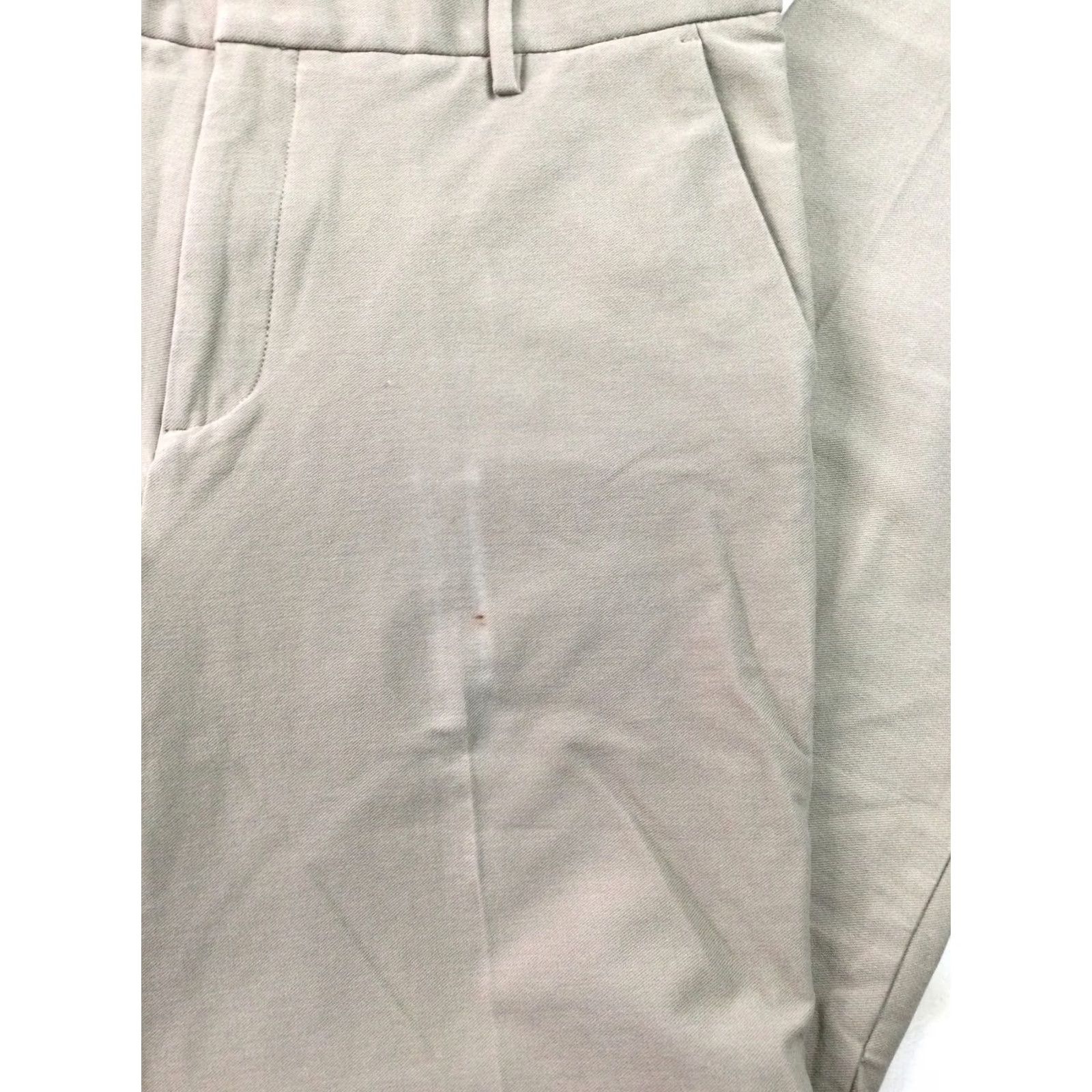Dockers Dockers Comfort Knit Trouser Straight Fit Flex Men’s 36x34 NWD-12497 Size US 36 / EU 52 - 5 Thumbnail