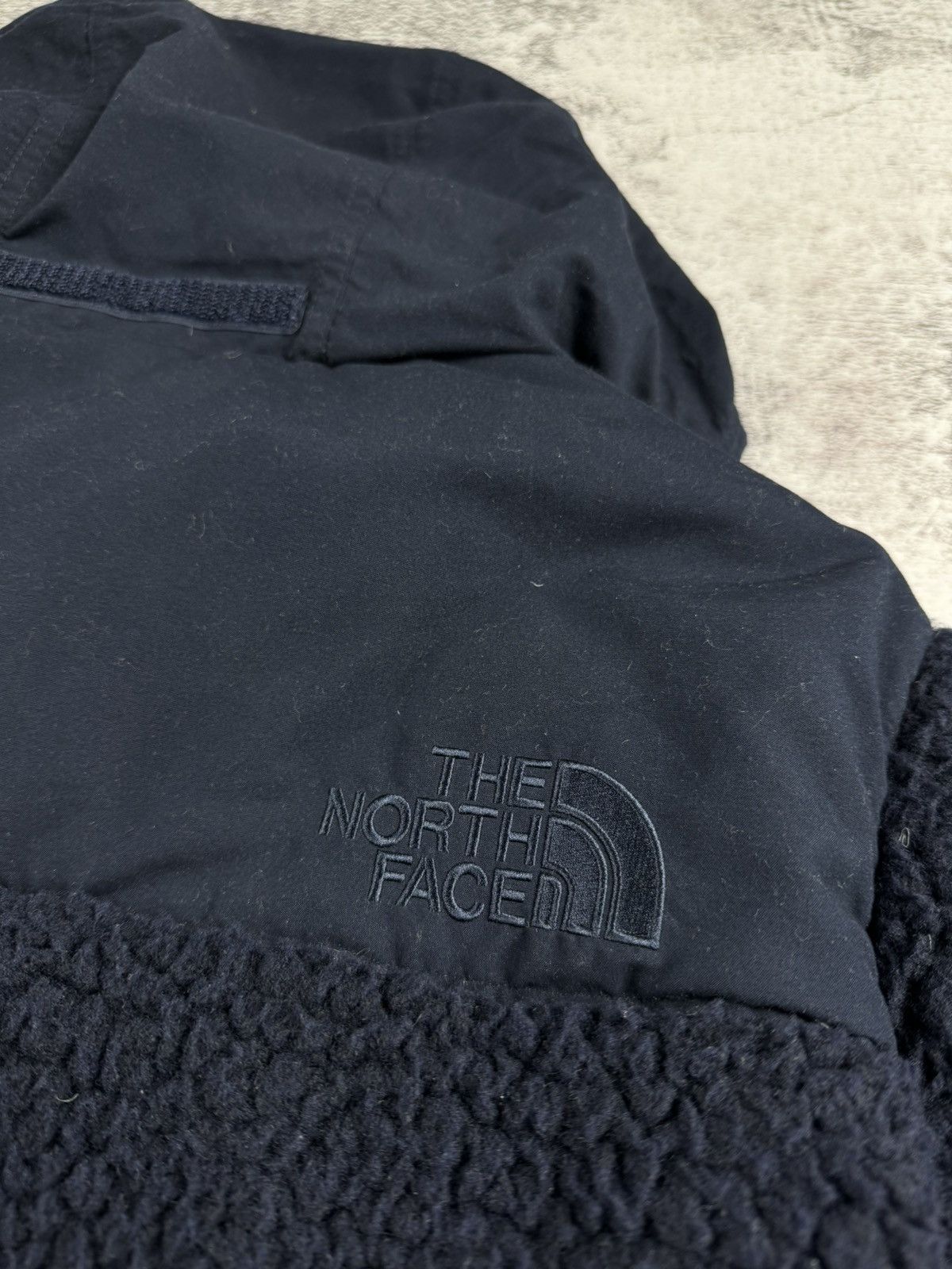The North Face The North Face Teddy Bear Mohair Unisex Puffer Down Jacket Size US L / EU 52-54 / 3 - 24 Thumbnail