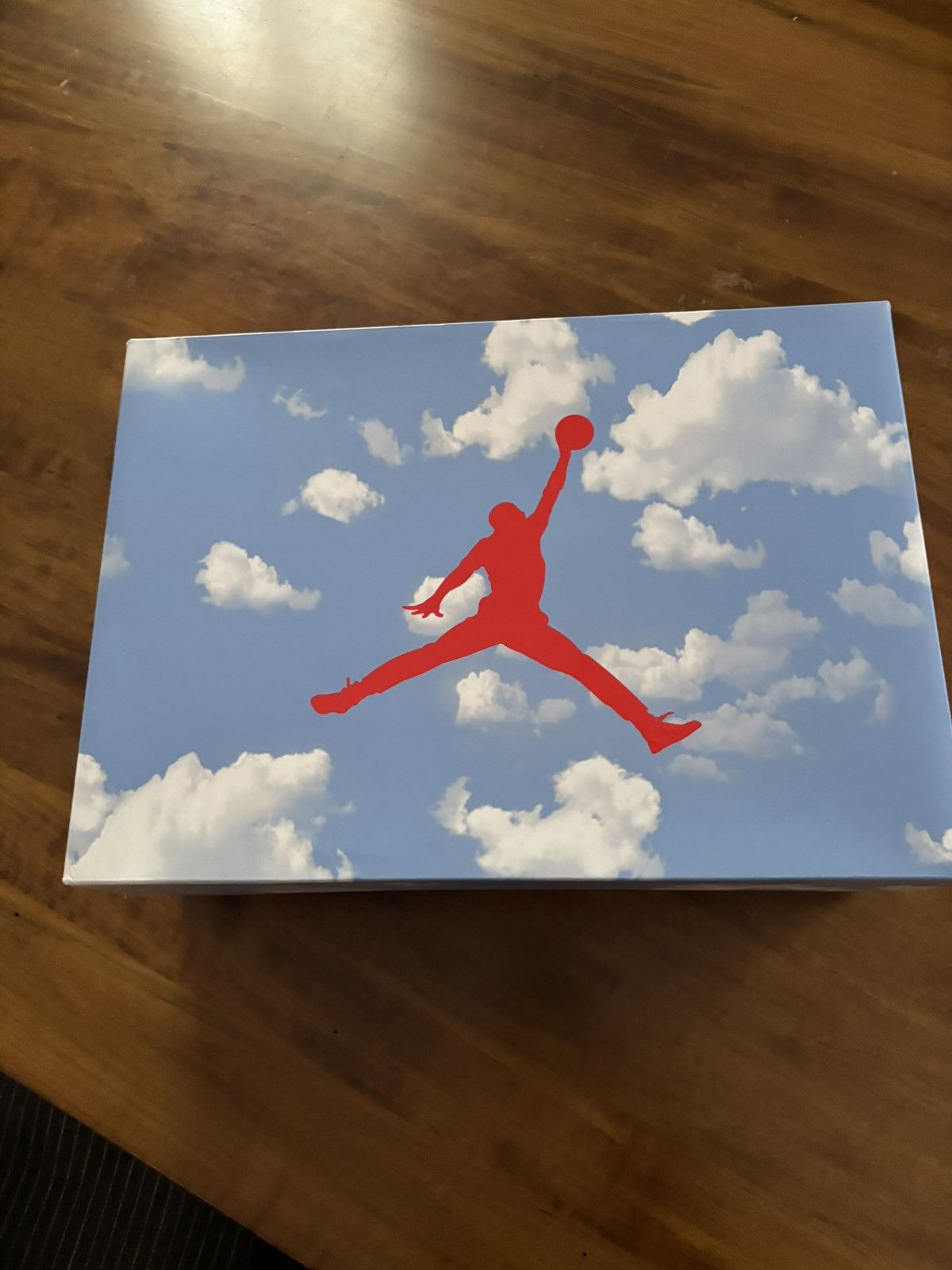 Nike Seoul South Korean Jordan 3s 2.0s Size US 8 / EU 41 - 10 Thumbnail