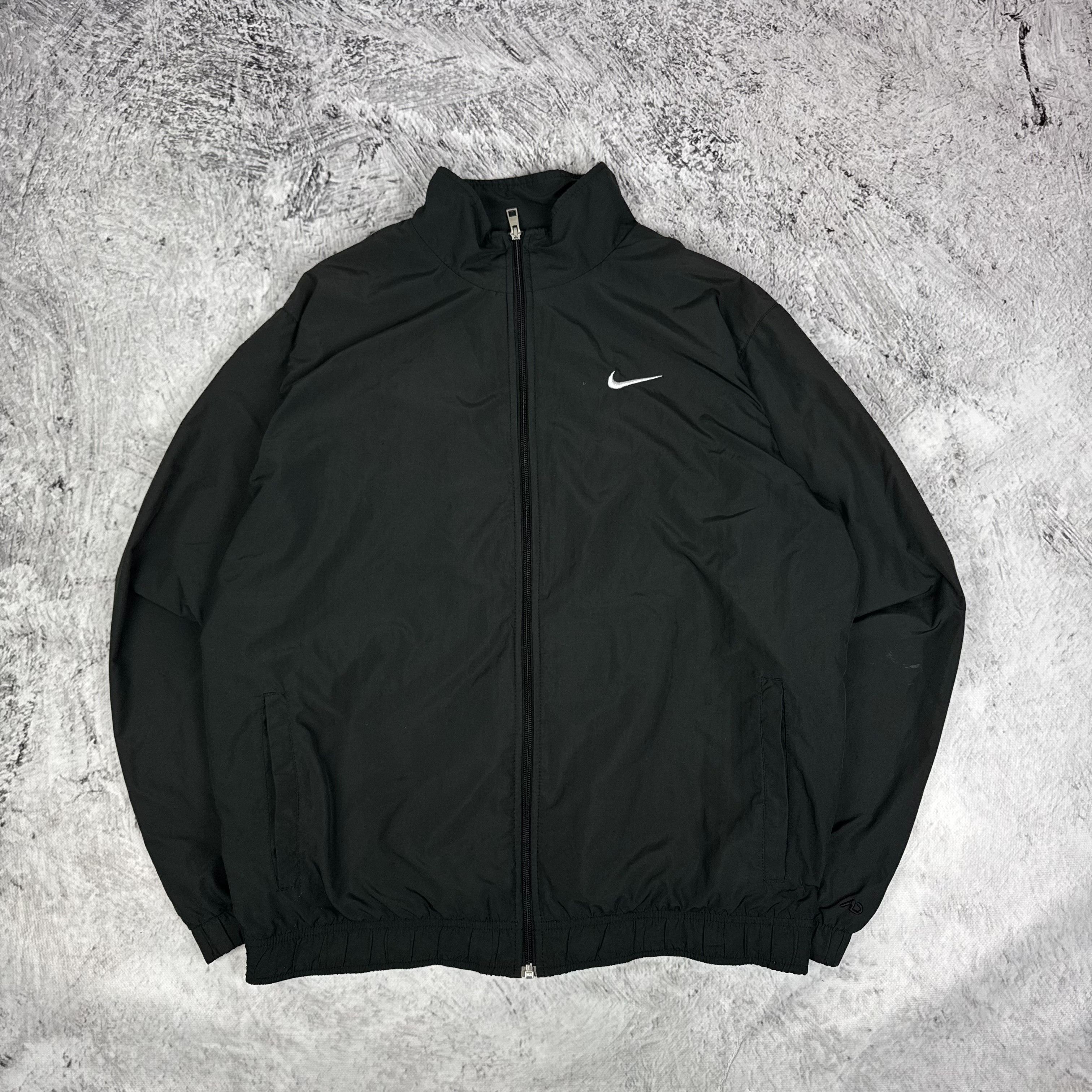 Nike The Dept. Of Nike Archives 89 Jacket | Grailed