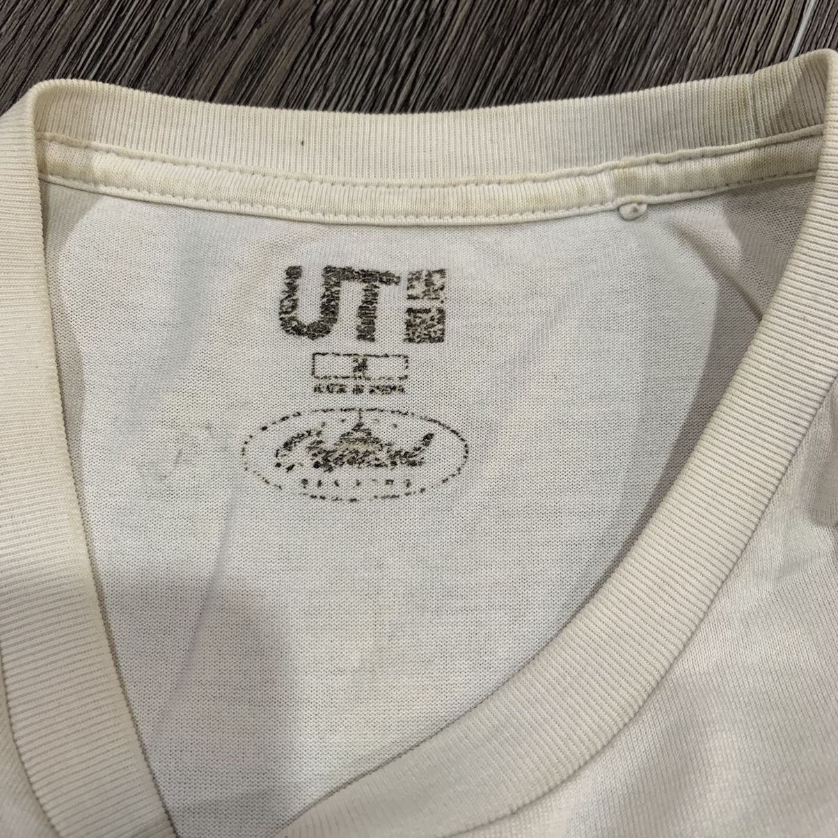 Uniqlo Uniqlo Capitol Records Tee Size US M / EU 48-50 / 2 - 5 Thumbnail