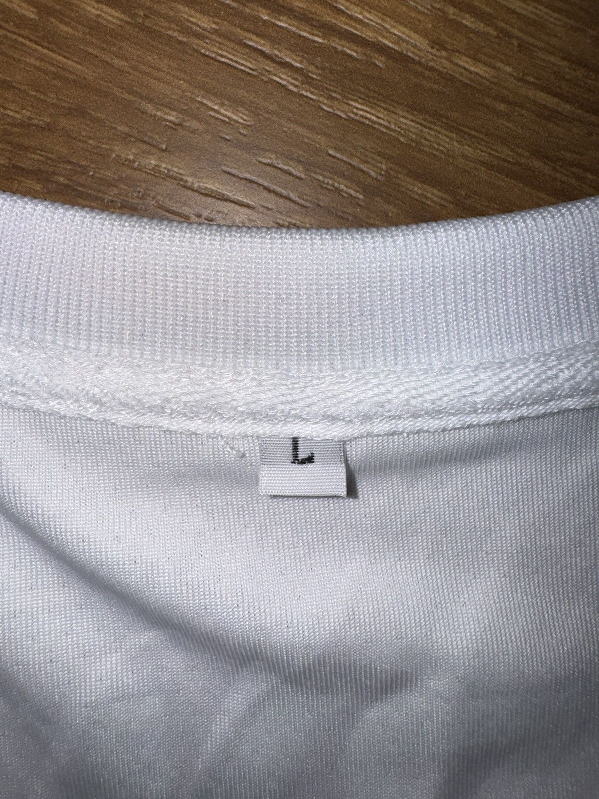 Other Spotify All-Rap Caviar 26 Jersey Size US L / EU 52-54 / 3 - 4 Thumbnail