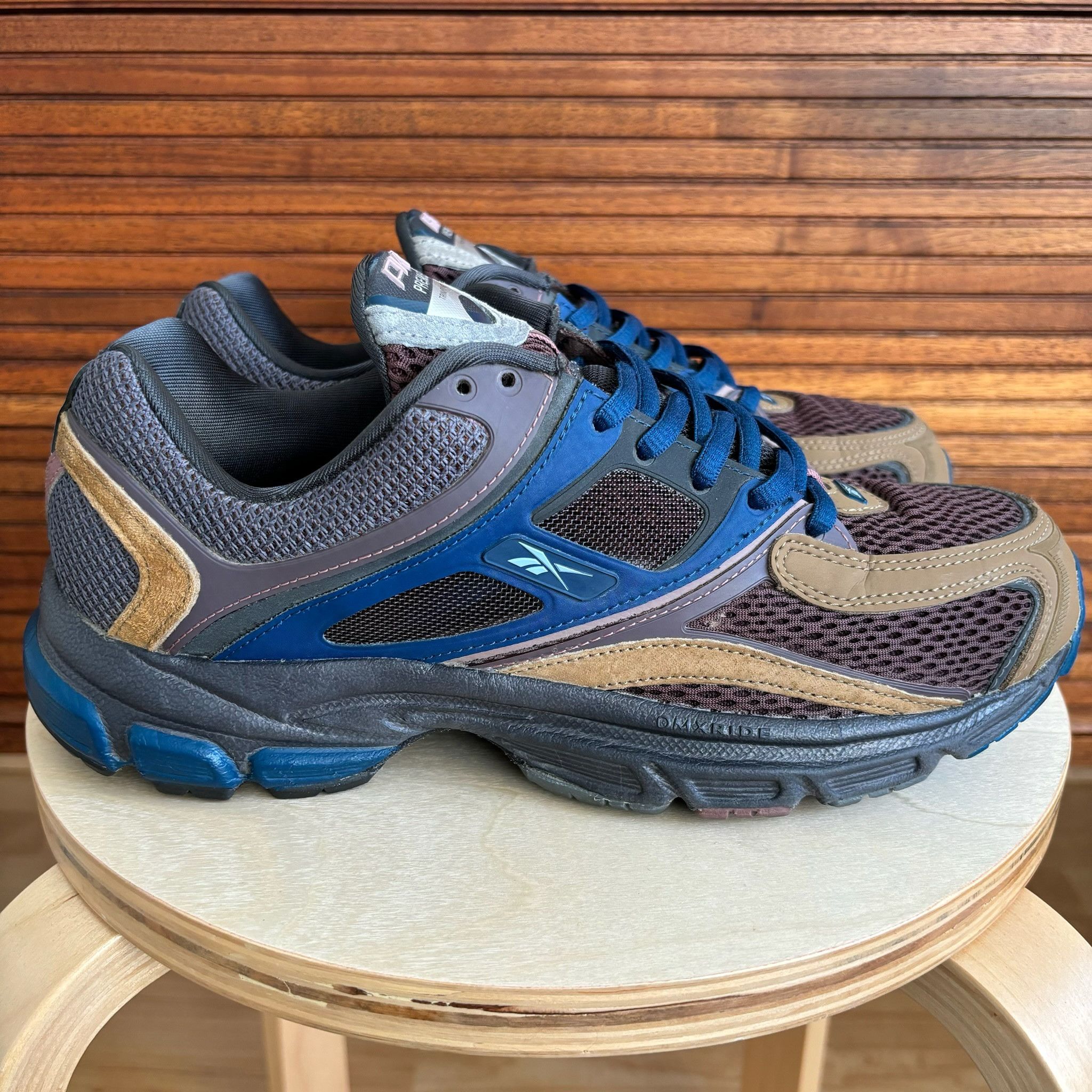 Packer Shoes × Reebok Reebok Premier x Packers Shoes Trinity KFS Sneakers Size US 8 / EU 41 - 2 Thumbnail