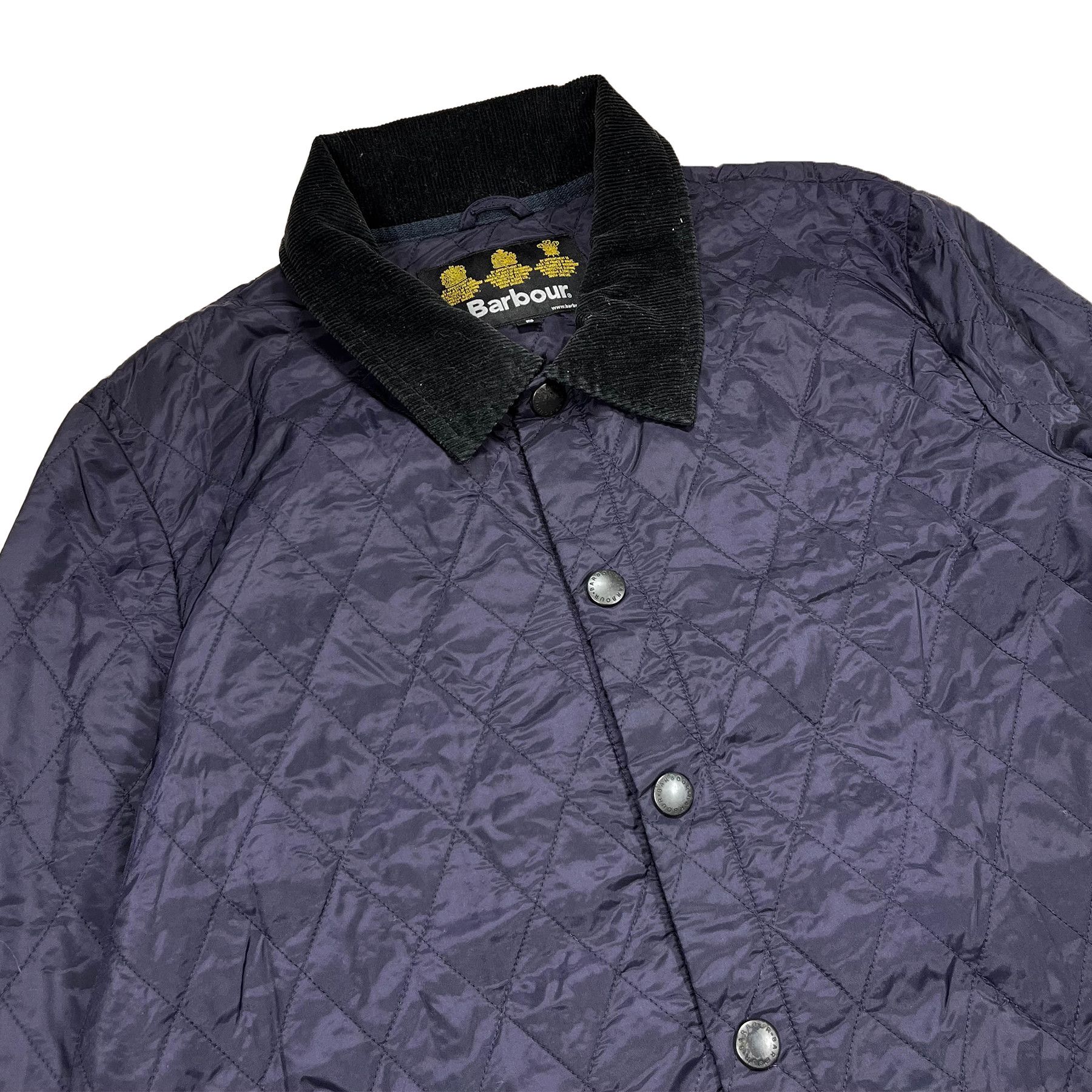 Barbour Barbour Lightweight Quilted Jacket • S size Size US S / EU 44-46 / 1 - 4 Thumbnail