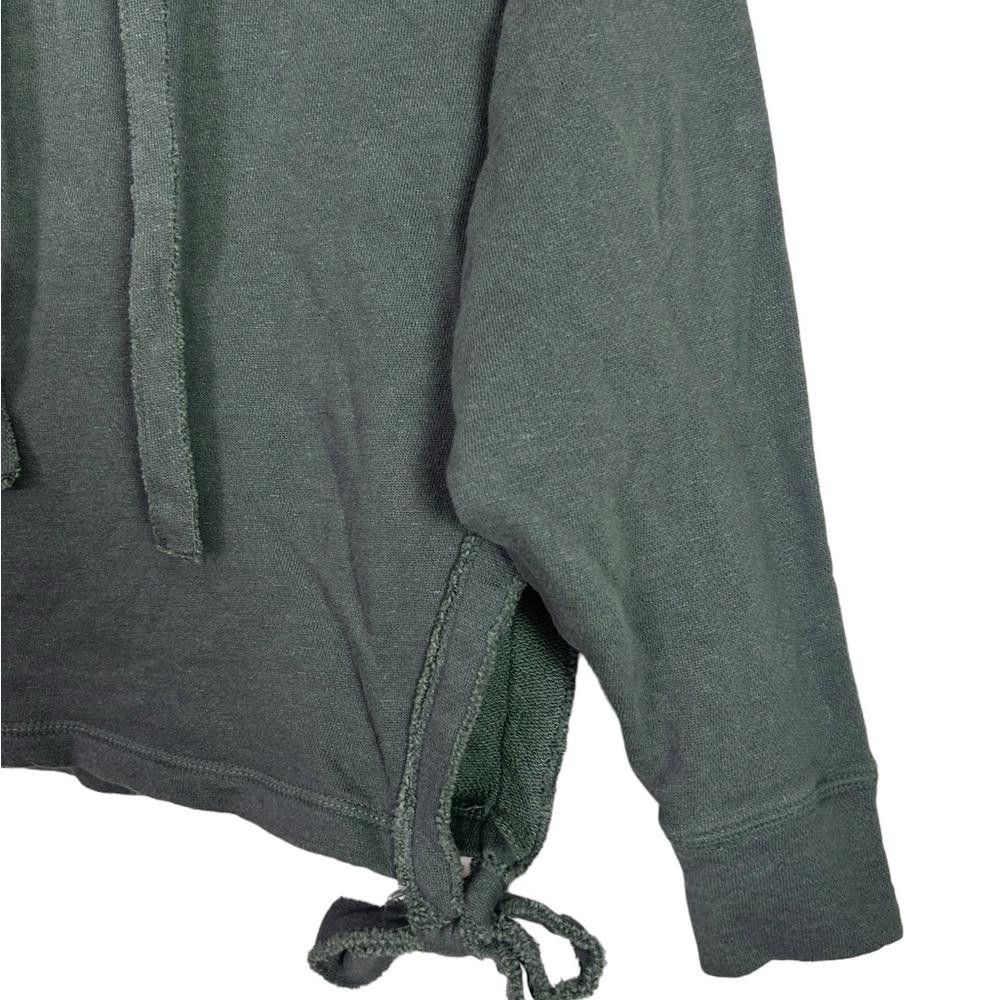 Chase Authentics Chaser l NWT Side Tie Hoodie Sweatshirt Small Size S / US 4 / IT 40 - 3 Thumbnail
