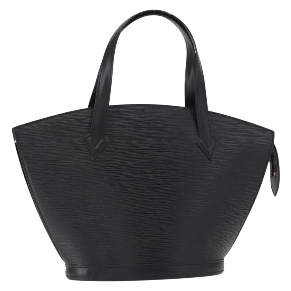 Louis Vuitton Louis Vuitton Saint Jacques Handbag Epi Leather Size ONE SIZE - 1 Thumbnail