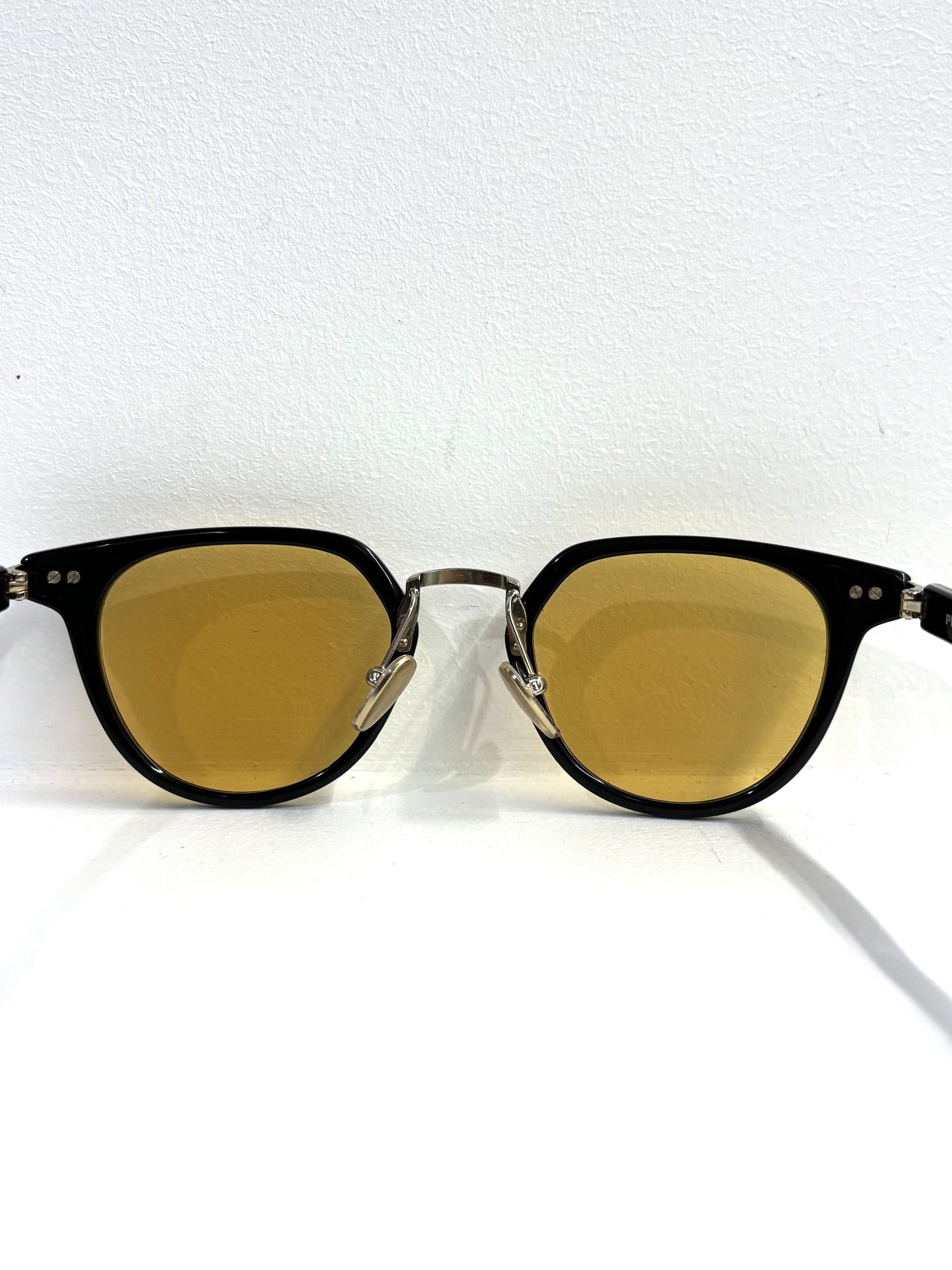 Prada SPR 17Y Sunglasses with Prada logo Size ONE SIZE - 10 Thumbnail