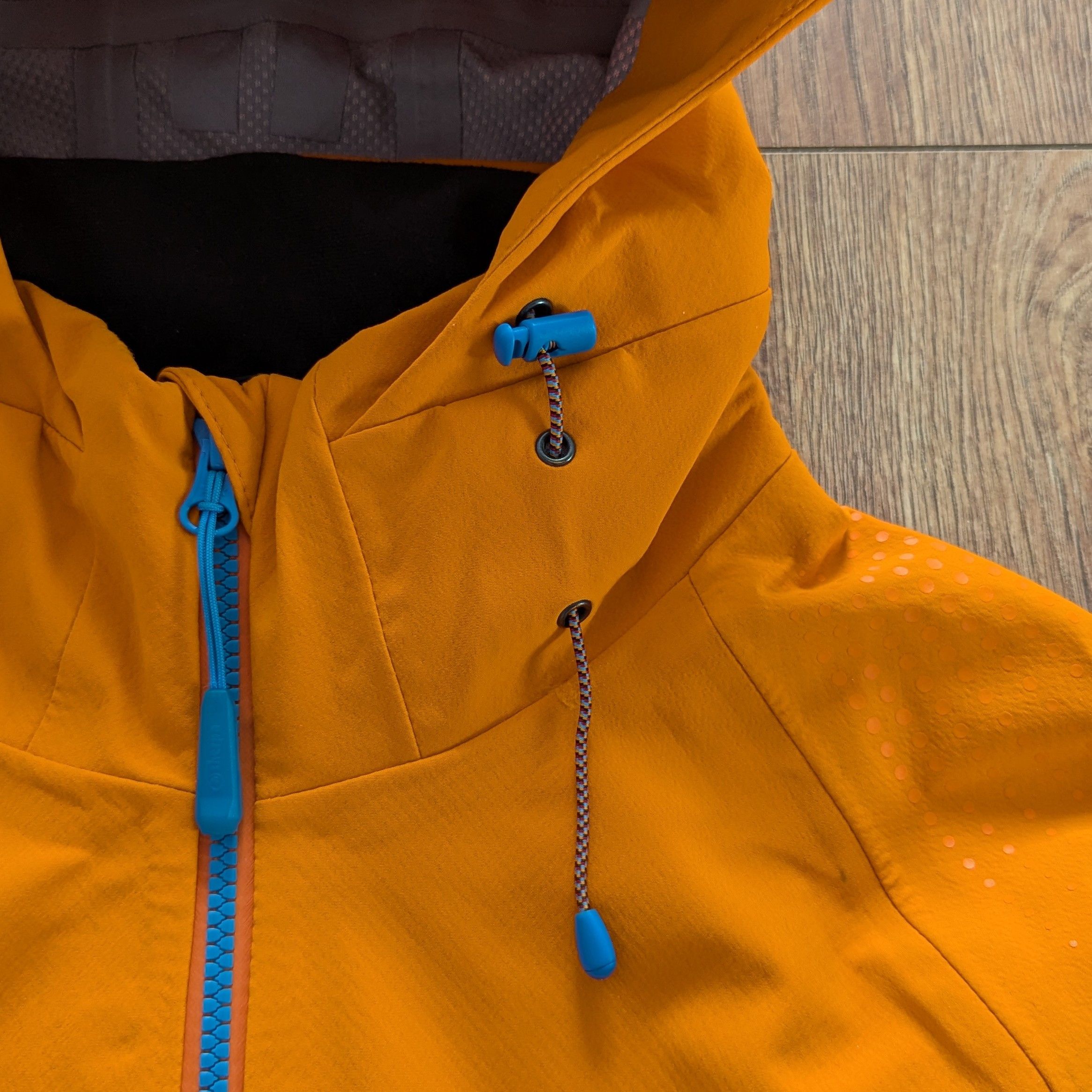 Other Sherpa Annapurna 3-Layer S-Tecwear Shell Jacket Outdoor Size US S / EU 44-46 / 1 - 3 Thumbnail
