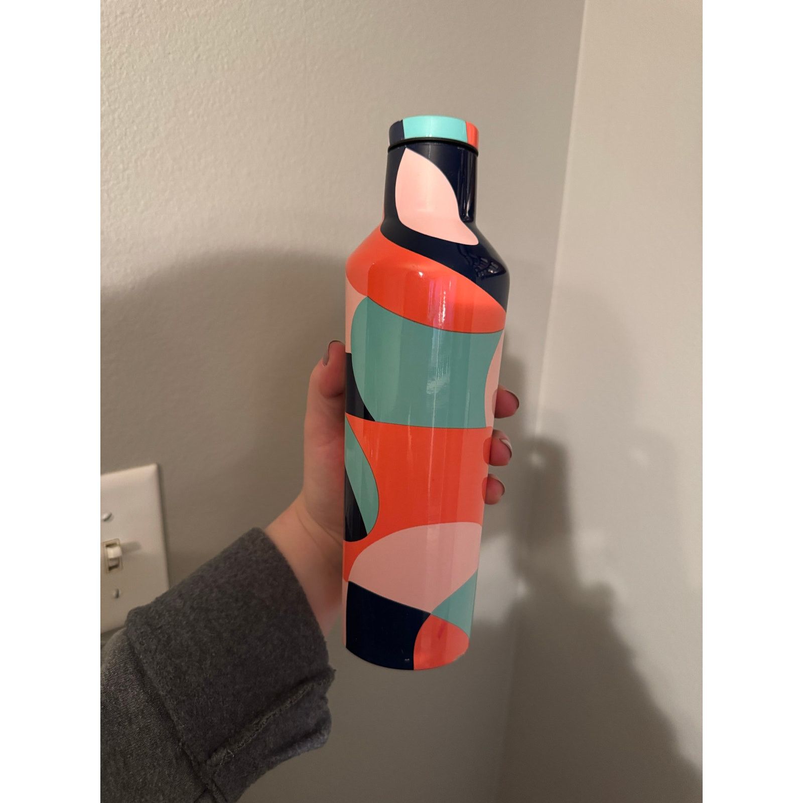 Other Corkcicle 16oz Canteed Mod Shout Size ONE SIZE - 2 Thumbnail