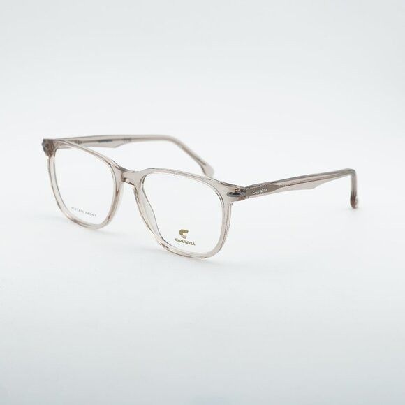 Carrera CARRERA 308 010A 00 Round Beige 53mm Eyeglasses Size ONE SIZE - 1 Thumbnail