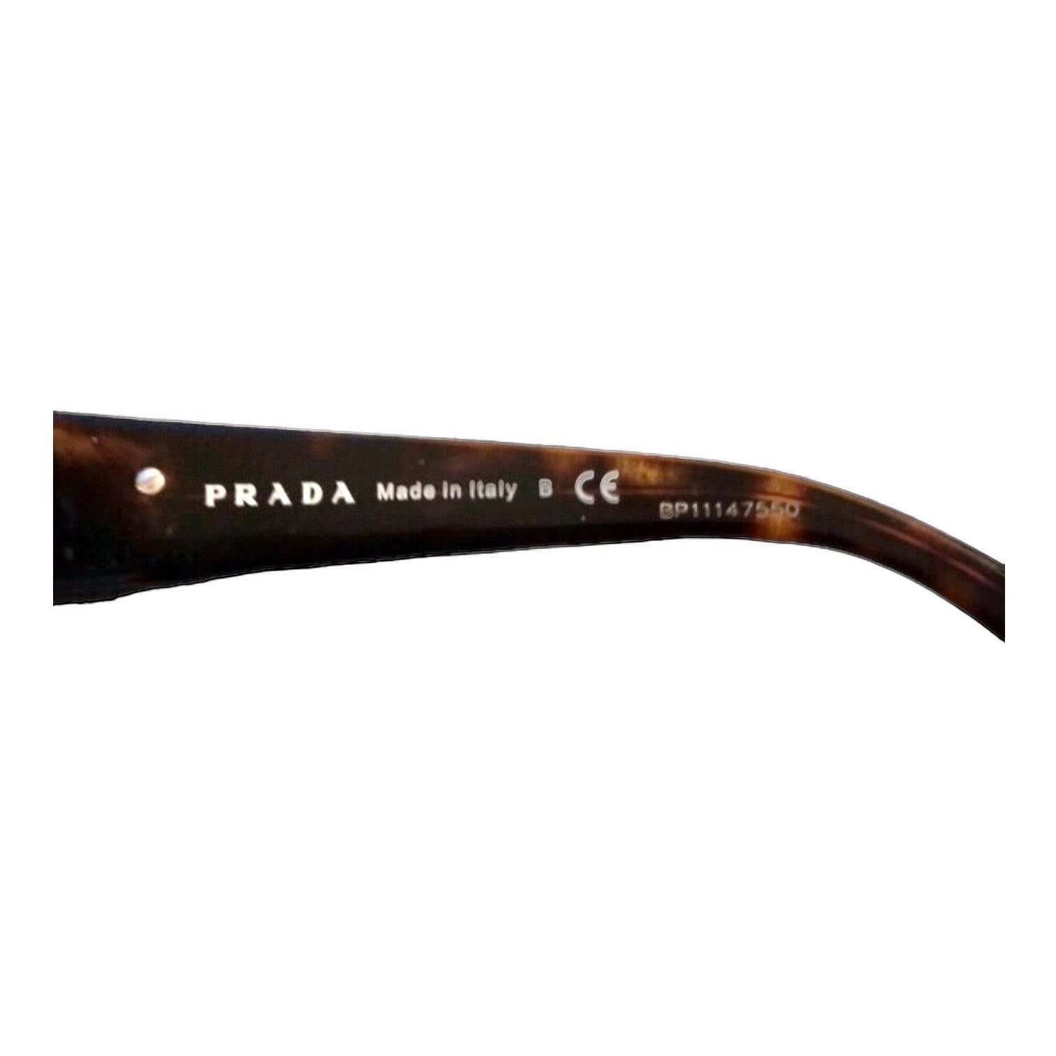 Other The Prada Bayonetta Glasses Size ONE SIZE - 4 Thumbnail