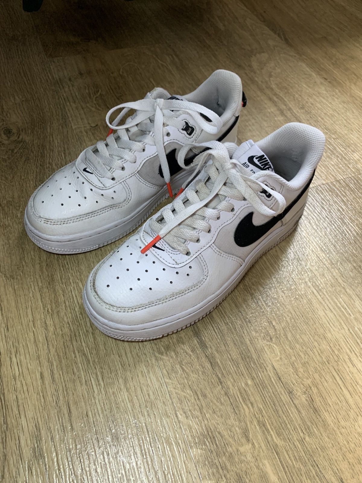 Nike Nike Air Force 1 size 37.5 Size US 6.5 / IT 36.5 - 8 Thumbnail