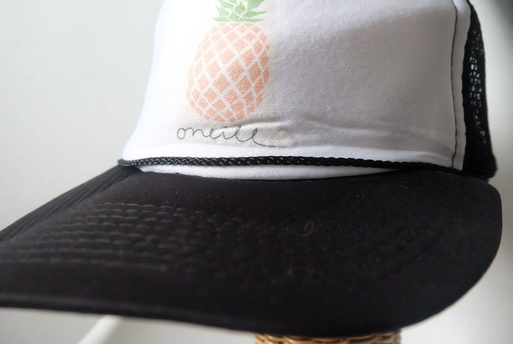 O'Neill Oneill Trucker Cap Size ONE SIZE - 3 Thumbnail