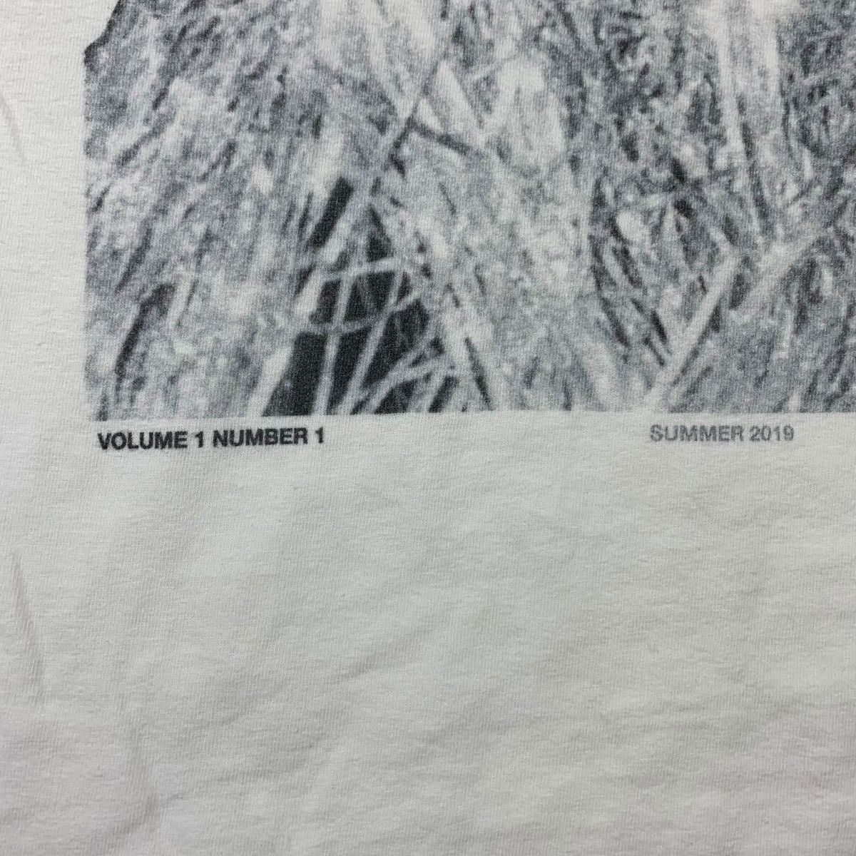Band Tees × Japanese Brand × Journal Standard IMAGE CLUB LIMITED X JOURNAL STANDARD Big printed tees Size US S / EU 44-46 / 1 - 11 Thumbnail
