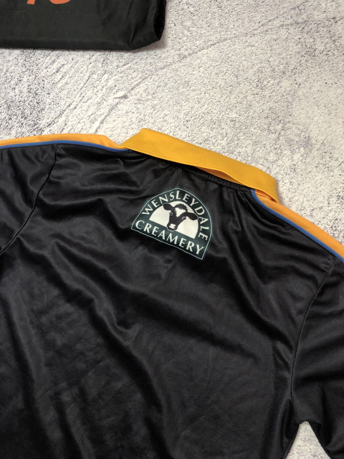 Puma Sport jersey puma Viking size M Size US S / EU 44-46 / 1 - 9 Thumbnail
