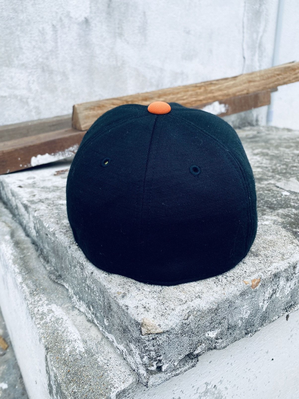 Vintage Tokyo Yomiuri Giants Full Cap Rare
