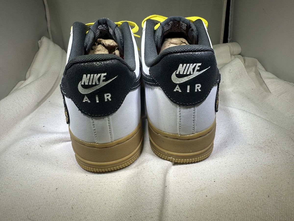 Nike PreOwned Nike Air Force 1 LV8 Go The Extra Smile Men's 10 Size US 10 / EU 43 - 4 Thumbnail