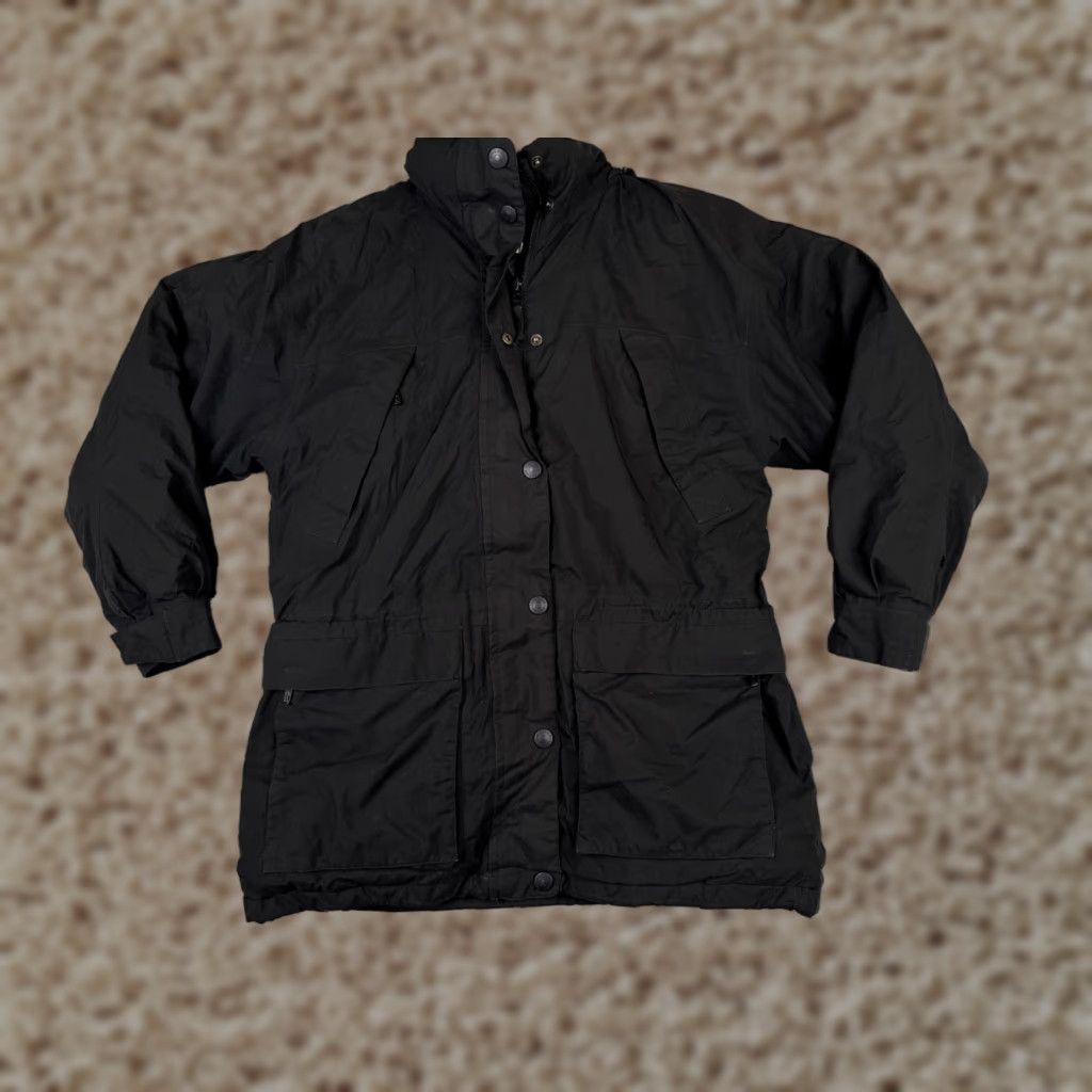Eddie Bauer VINTAGE N/A Size L / US 10 / IT 46 - 1 Thumbnail