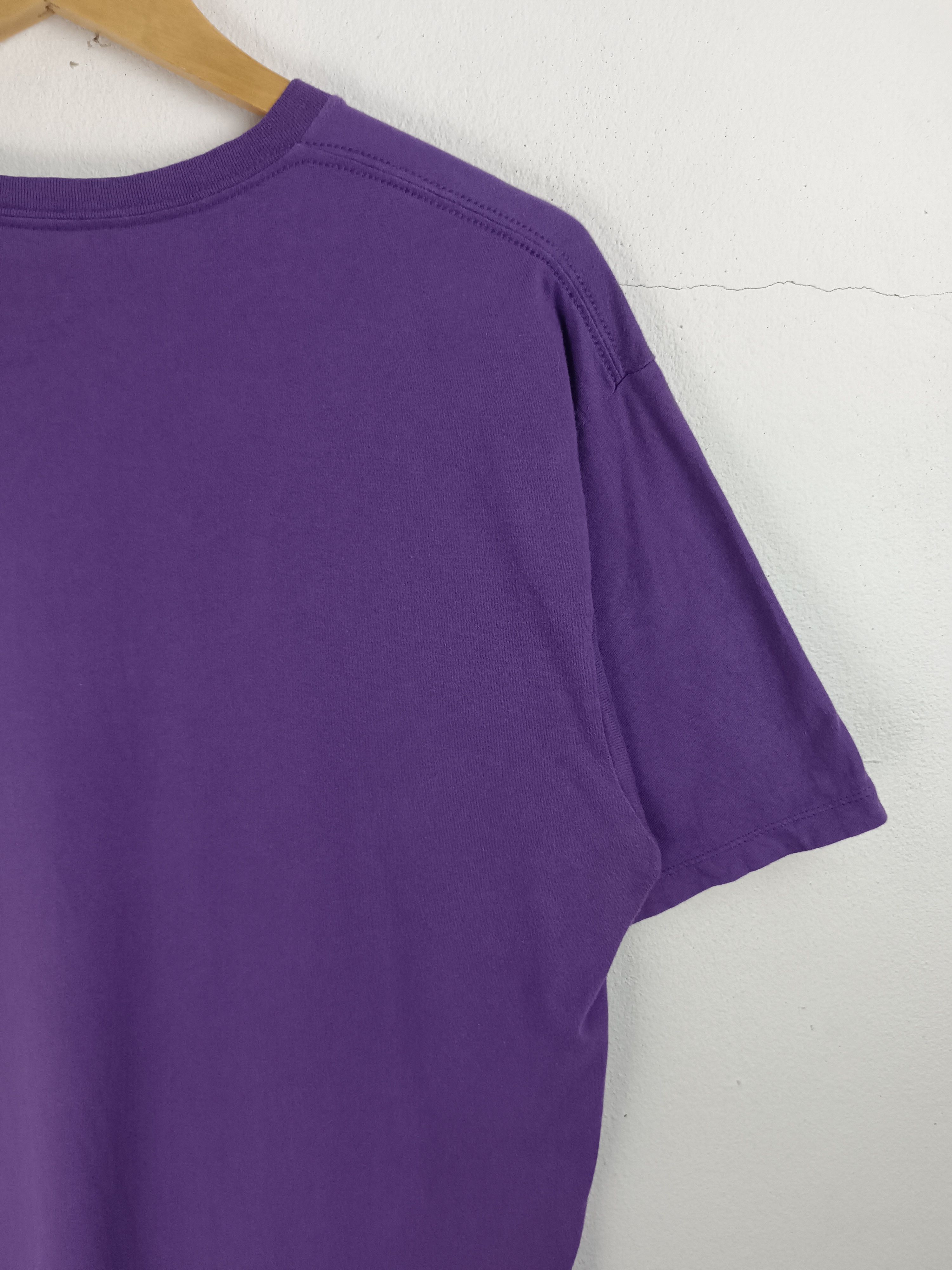 Playstation VINTAGE TWITCH CLASSIC LOGO KAI CENAT XQC DUKE FANUM TEE Size US L / EU 52-54 / 3 - 12 Thumbnail
