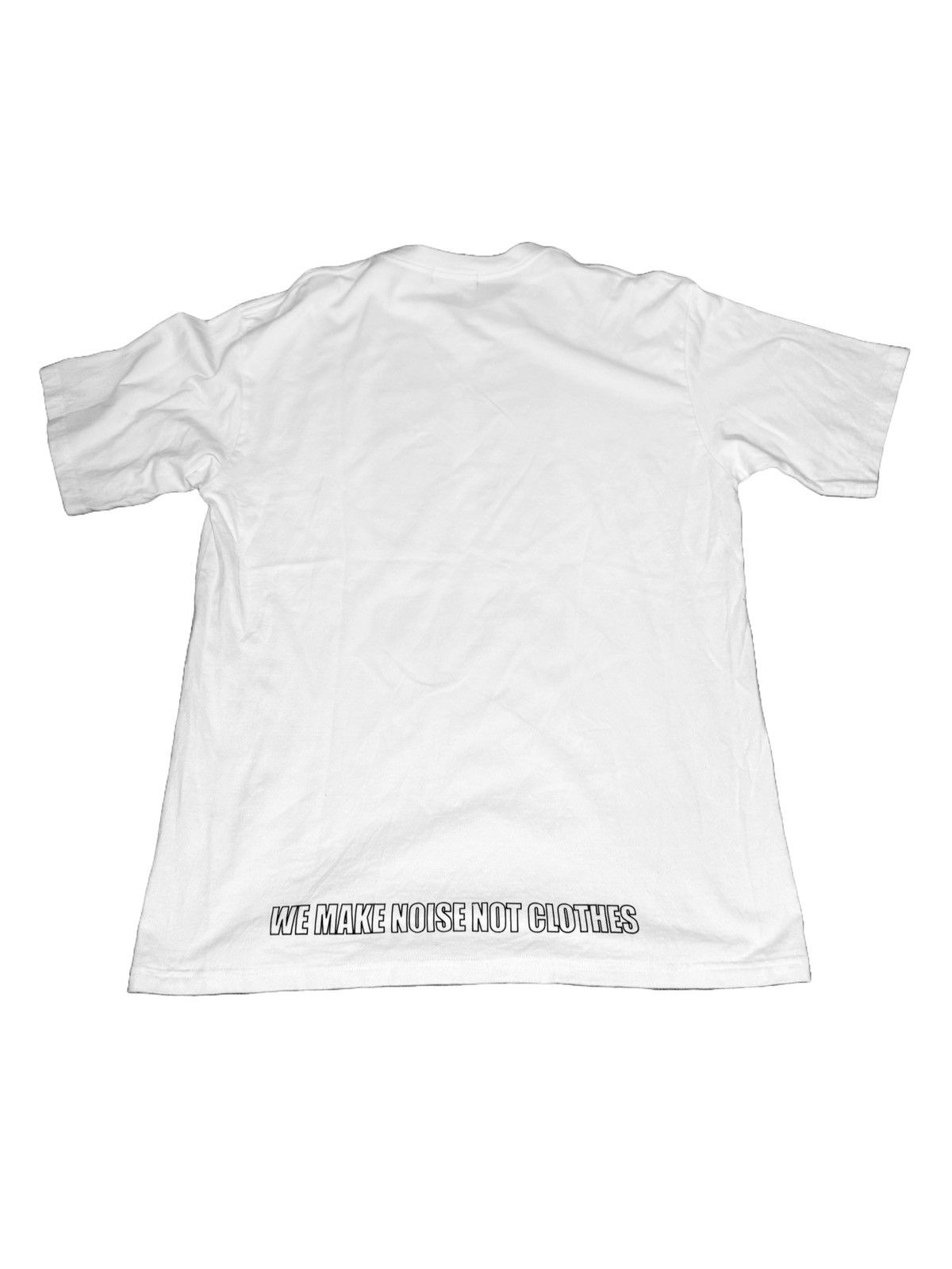 Undercover Undercover U Logo Tee Size US L / EU 52-54 / 3 - 2 Thumbnail