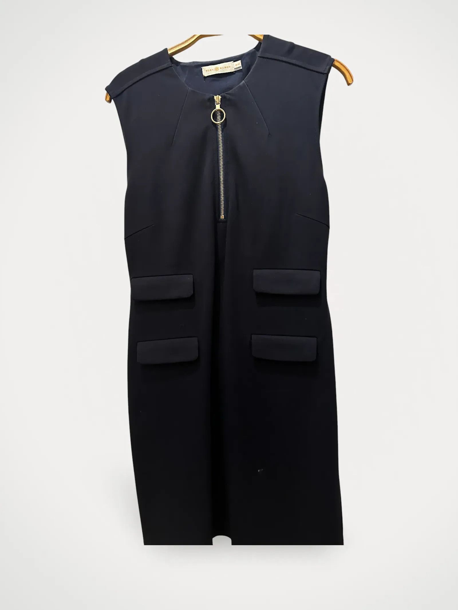 Tory Burch Tory Burch Dress Size M / US 6-8 / IT 42-44 - 1 Thumbnail