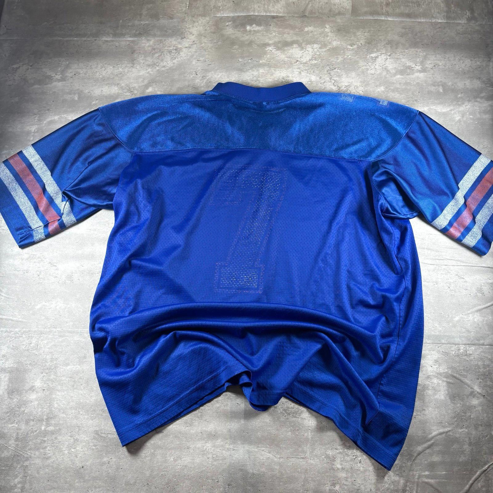 Nike Vintage 90s Florida football Jersey Size US L / EU 52-54 / 3 - 8 Thumbnail