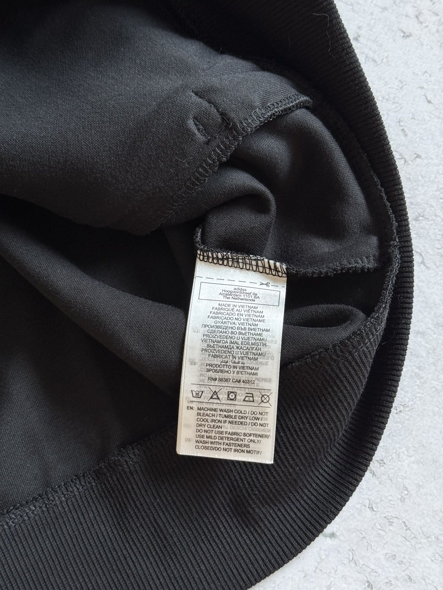 Adidas Jamaica adidas Originals Anthem Bob Marley Jacket 2026-27 M Size US M / EU 48-50 / 2 - 12 Thumbnail