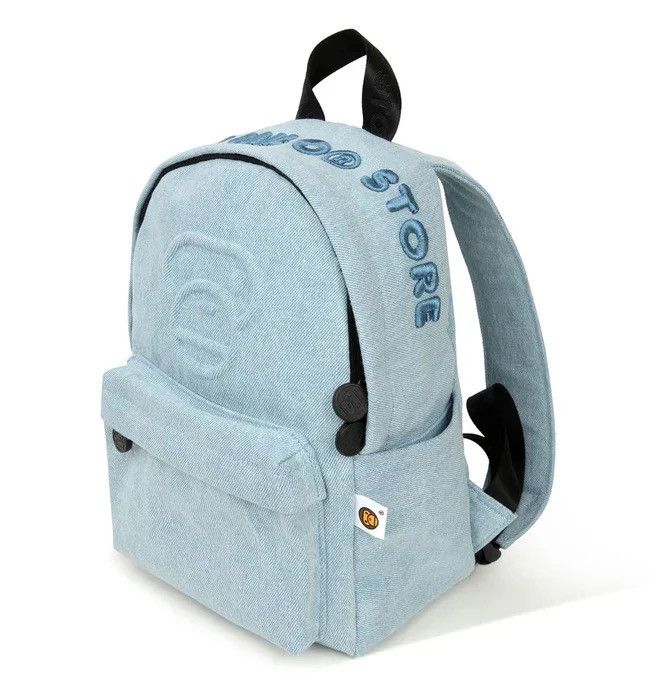 Bape Bape Baby Milo Backpack Size ONE SIZE - 5 Thumbnail