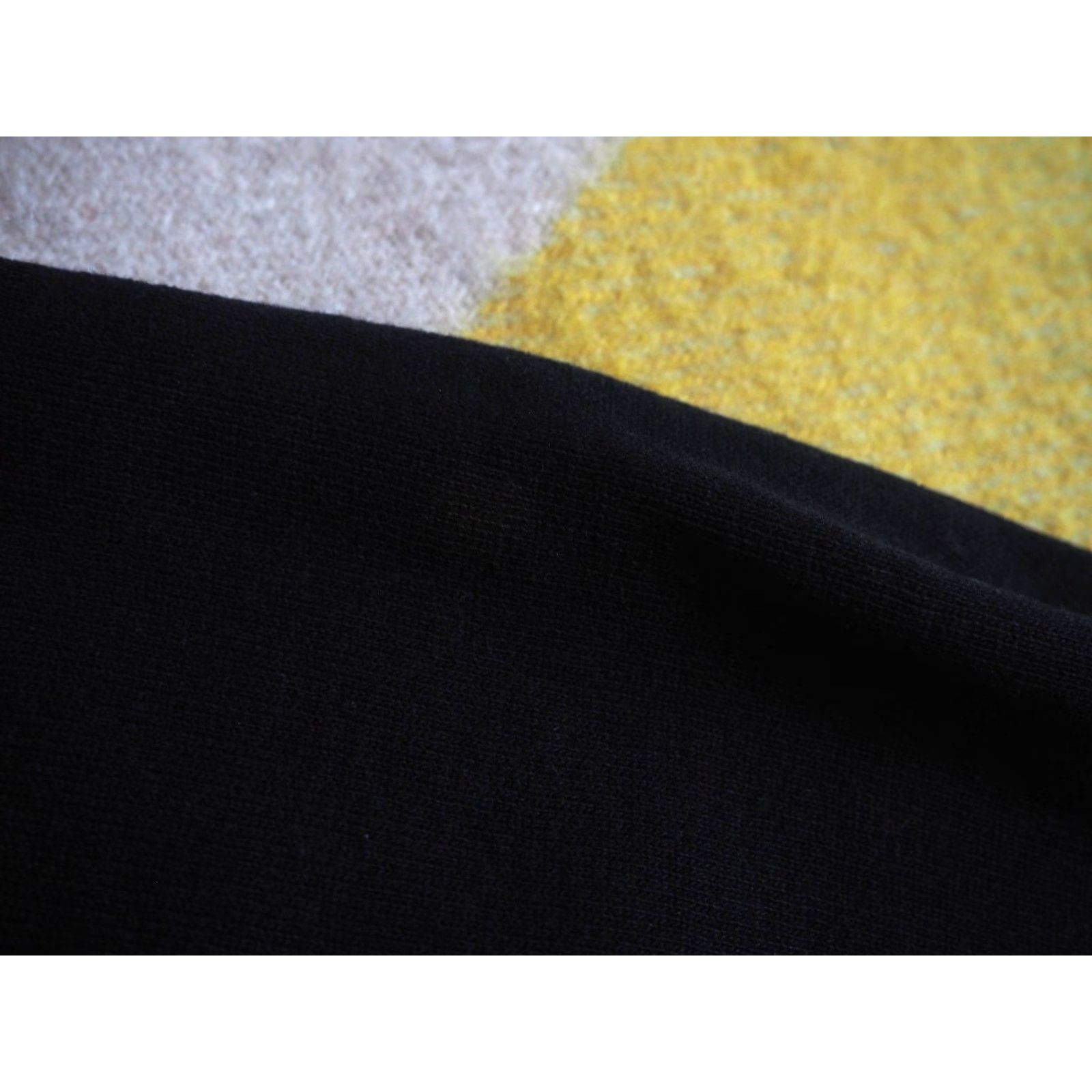 Jerzees VTG Jerzees Pullover Sweatshirt Black M 90s Graphic Print Hunting Remington Elk USA Mens L Size US L / EU 52-54 / 3 - 6 Thumbnail
