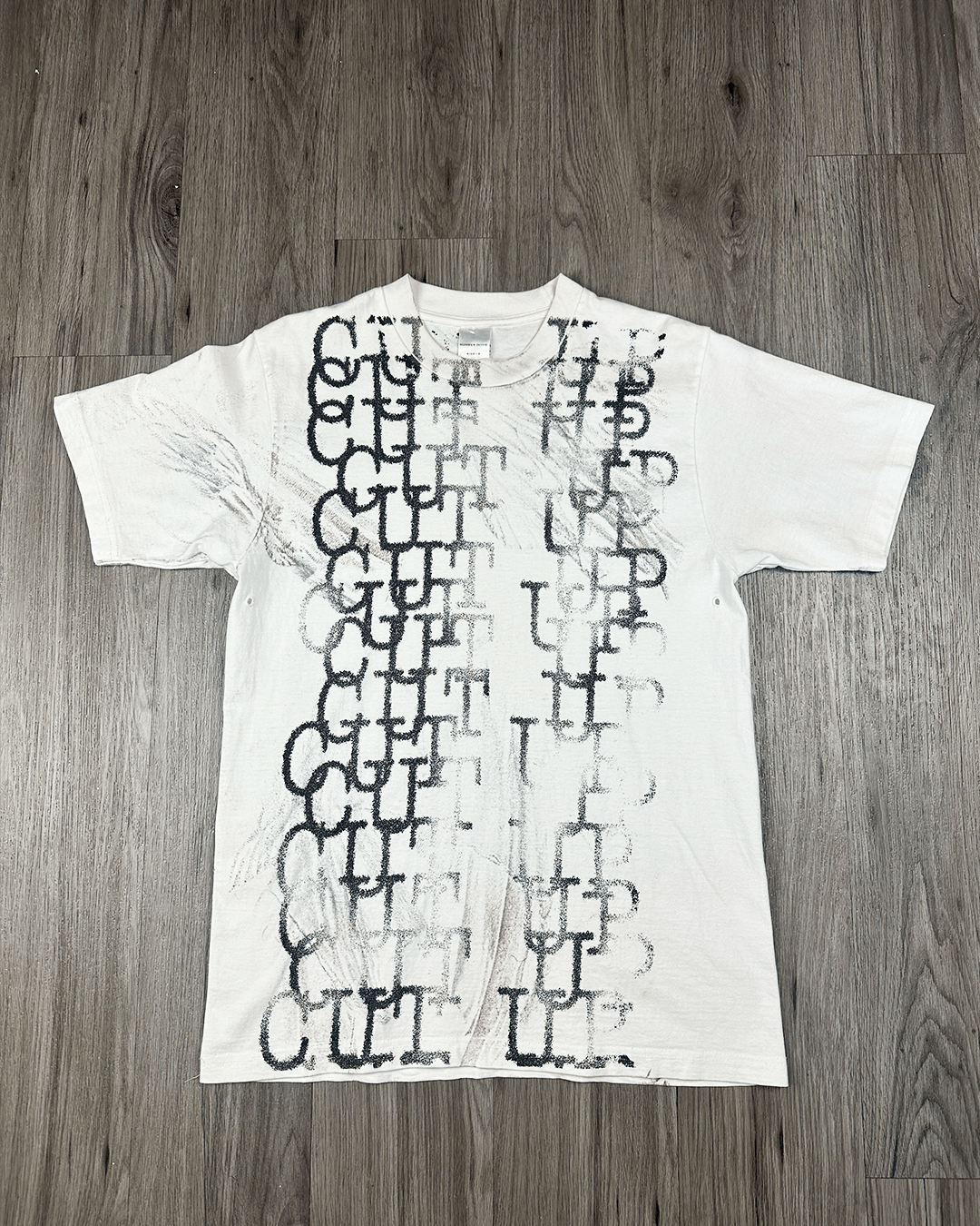 Number Nine Modern Age | Grailed