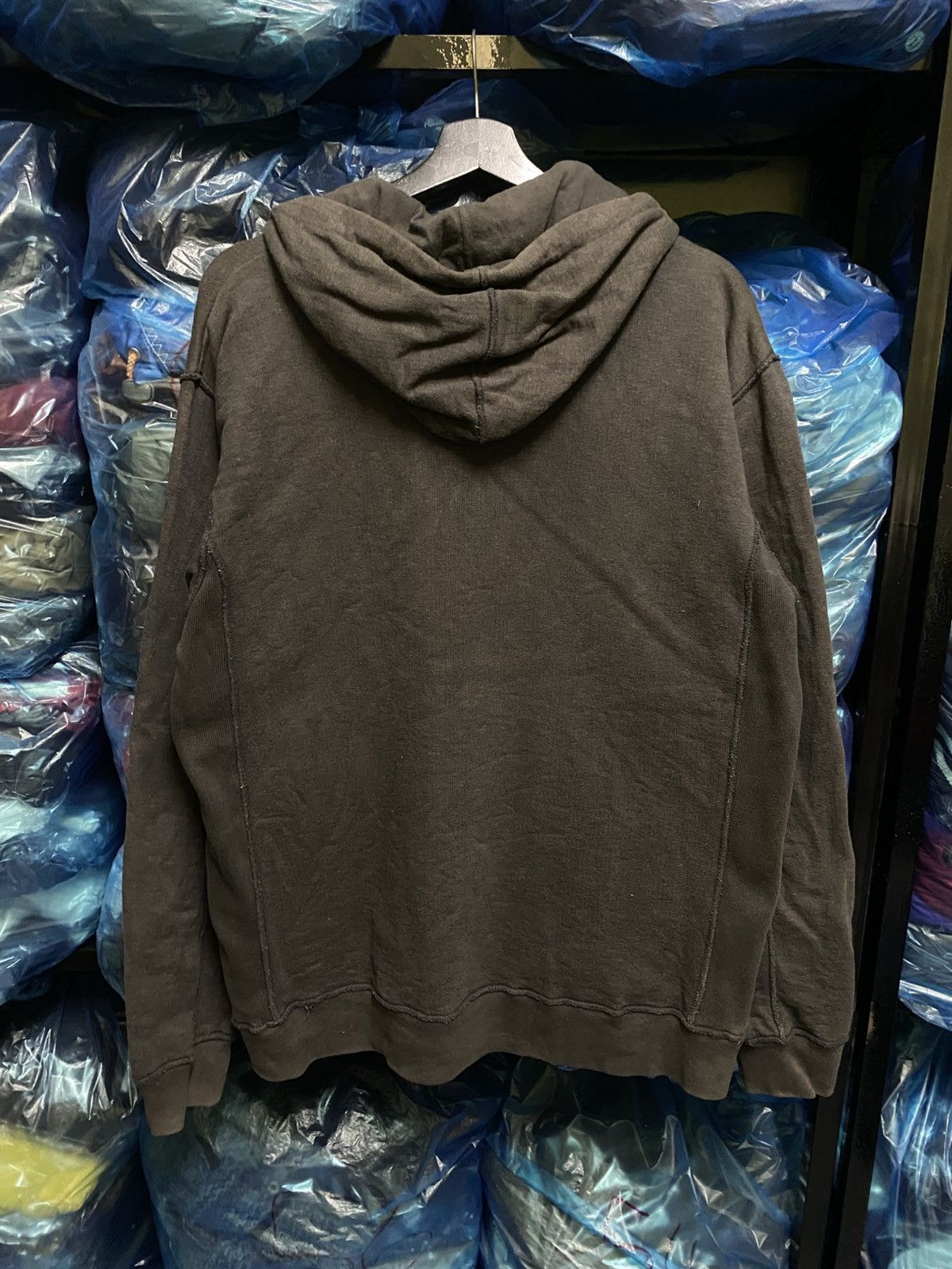 Chevignon VINTAGE CHEVIGNON HOODIE MADE IN JAPAN Size US M / EU 48-50 / 2 - 5 Thumbnail