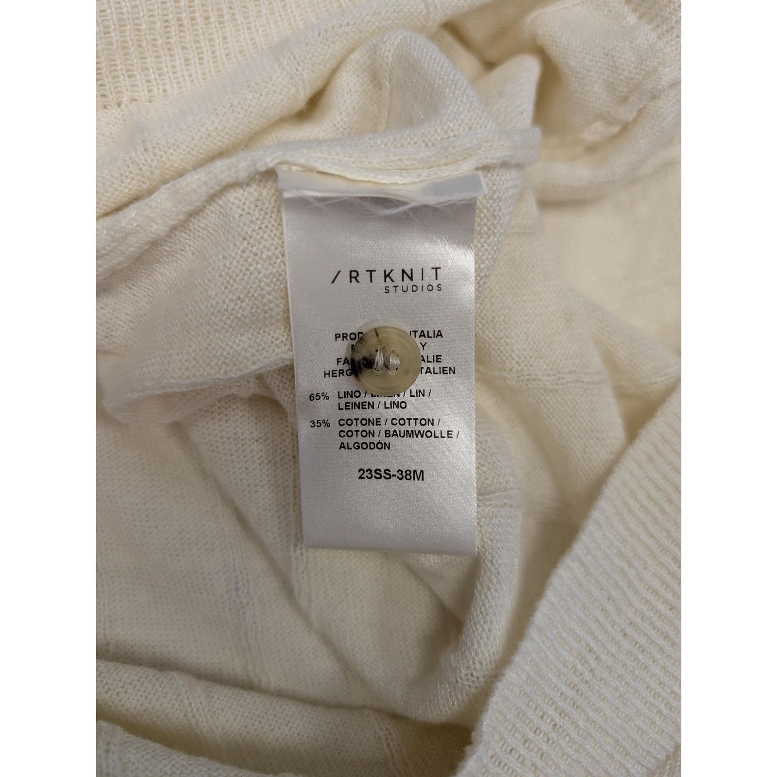 Other o1rshd1 CC20 Men's Polo Shirt in Beige Size US M / EU 48-50 / 2 - 12 Thumbnail