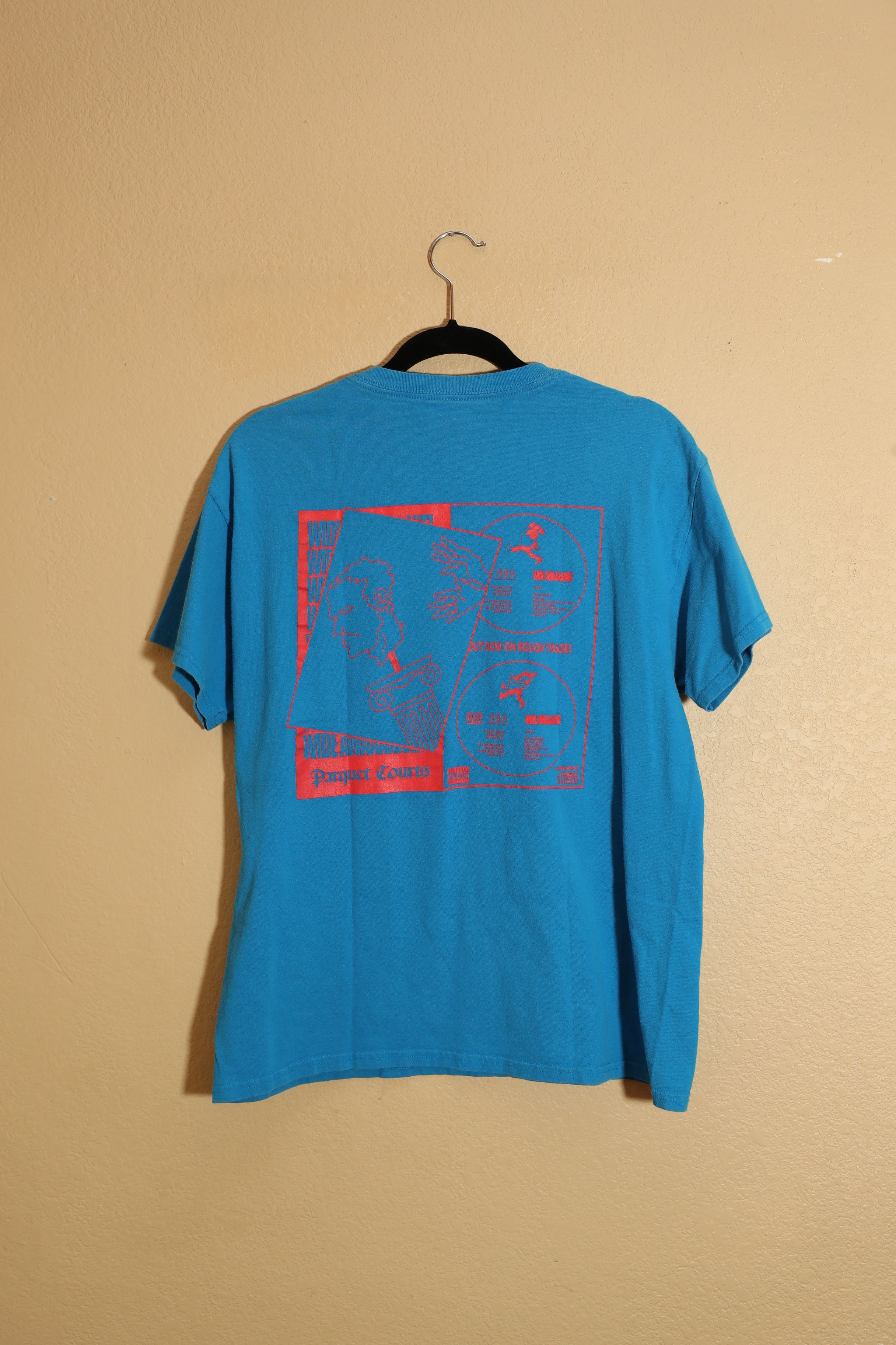 Band Tees Digital Underground Humpty Dance Tee (M) Size US M / EU 48-50 / 2 - 2 Thumbnail