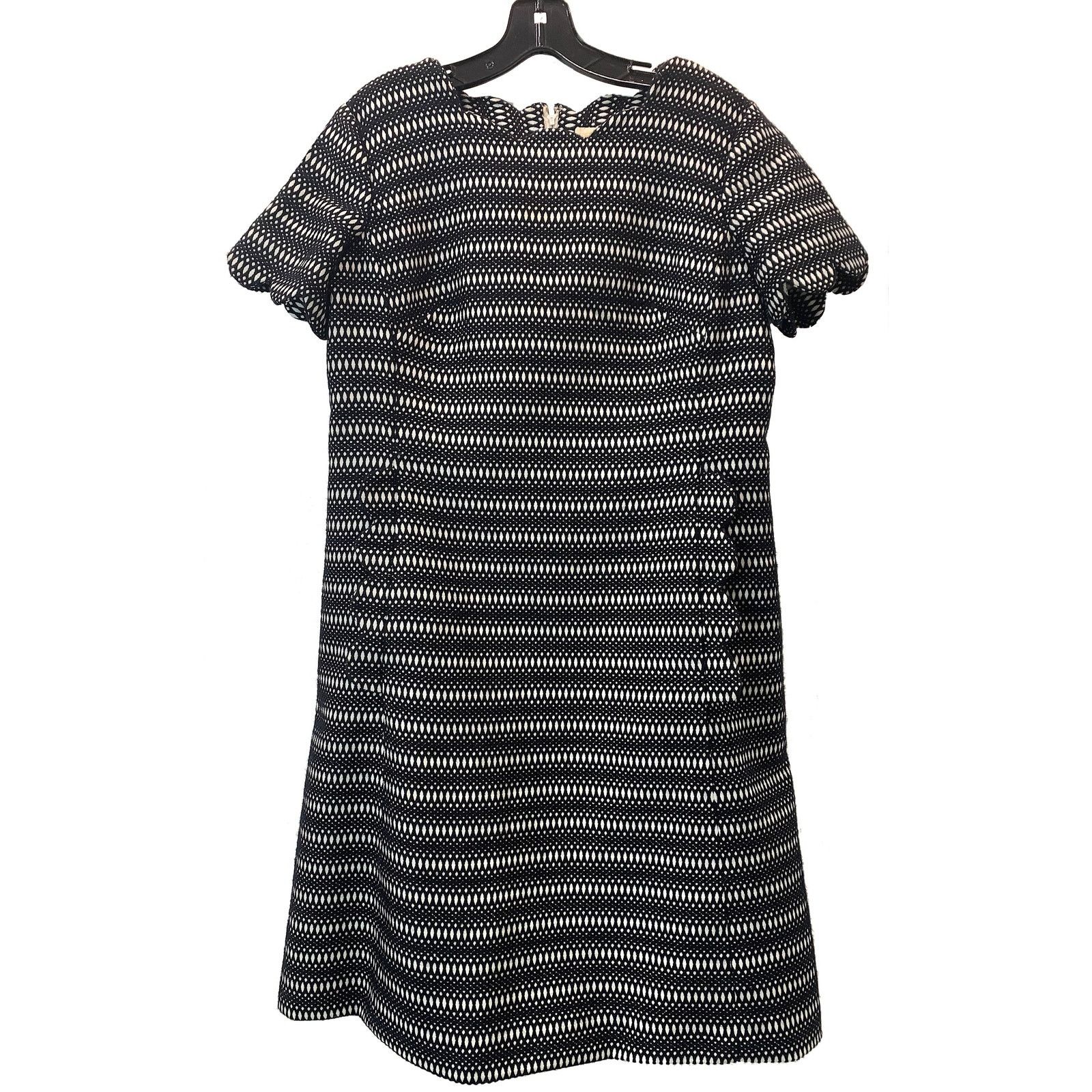 Vintage 60s Black & White MOD Dress | Neiman Marcus - wpequipmentugltd.com