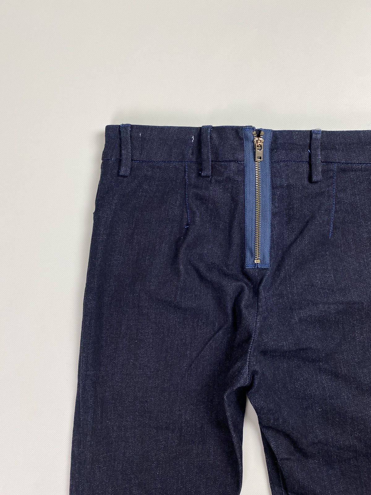 Acne Studios Acne Studios Skin Rinse ladies Skinny jeans size 26 / 32 Size 26" / US 2 / IT 38 - 18 Thumbnail