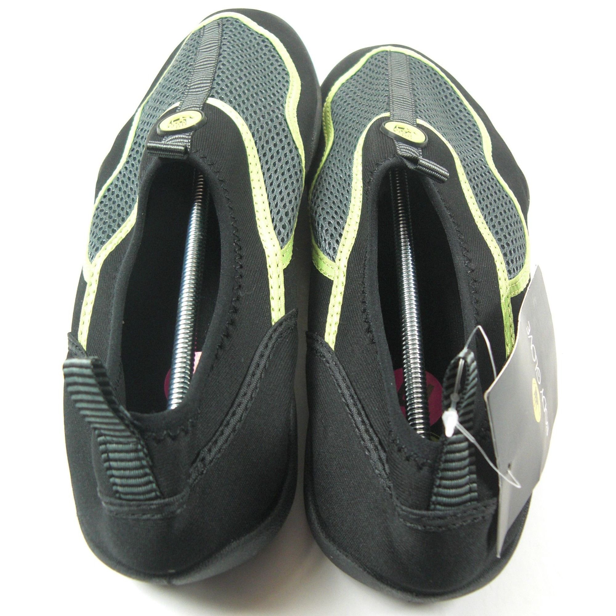 Body Glove Body Glove Water Shoes for Men Lake, Aerobics, Aqua Sports S Size US 11 / EU 44 - 3 Thumbnail