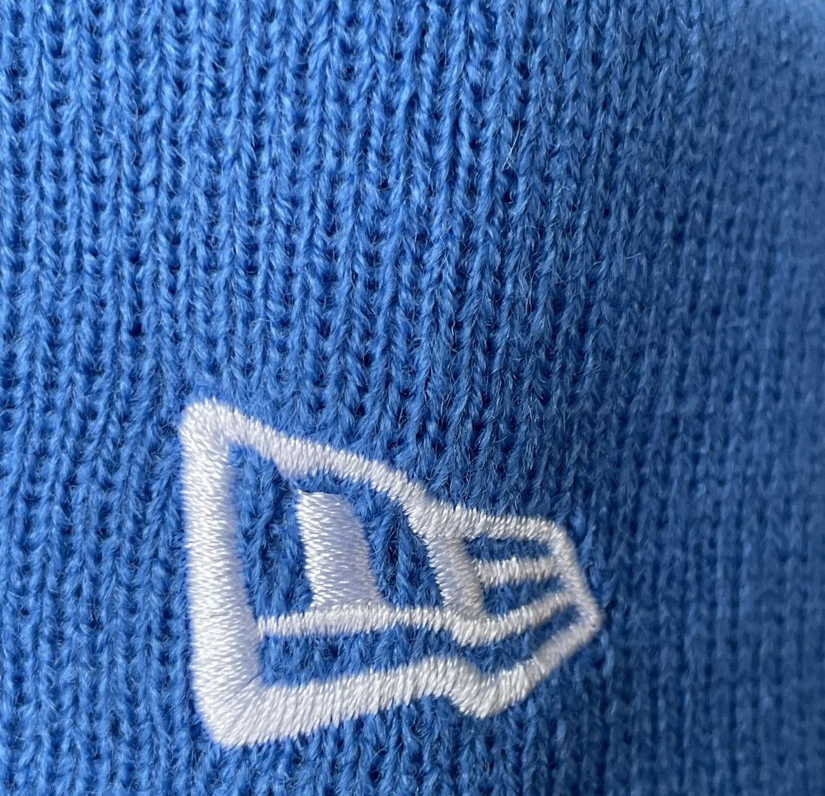 Supreme Supreme New Era S Logo Beanie Size ONE SIZE - 5 Thumbnail