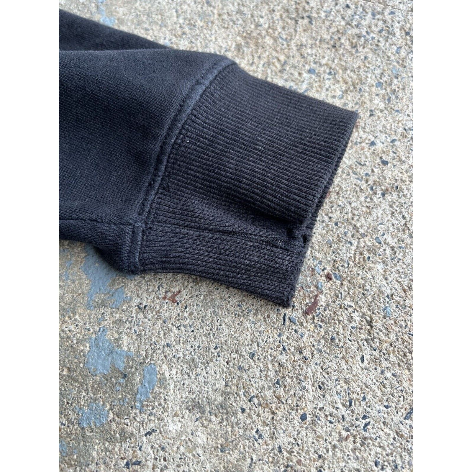 Vans Vintage Y2K Vans Full Zip Hoodie Spell Out Logo Small Size US S / EU 44-46 / 1 - 8 Thumbnail