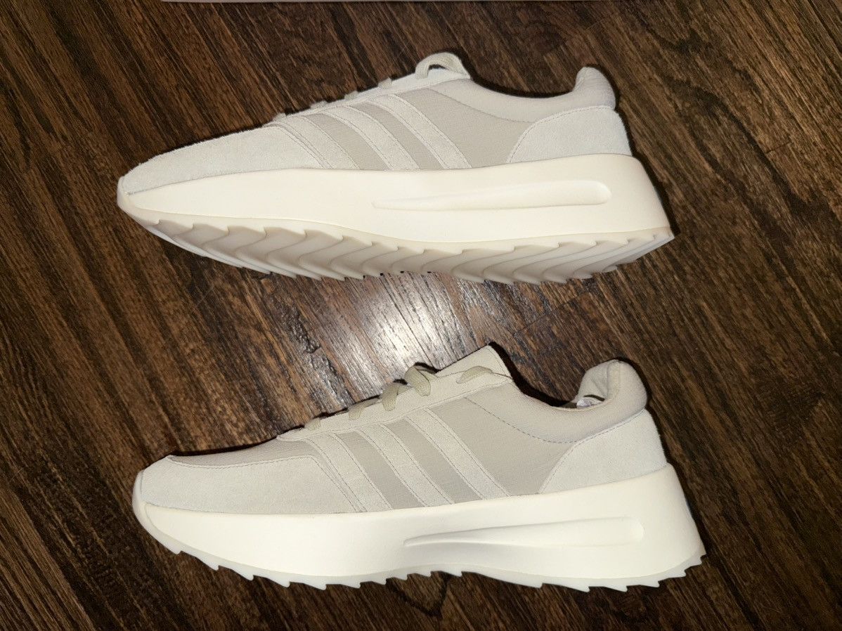 Adidas × Fear of God Fear Of God Athletics X Adidas Los Angeles Runner Sz 11 Size US 11 / EU 44 - 3 Thumbnail