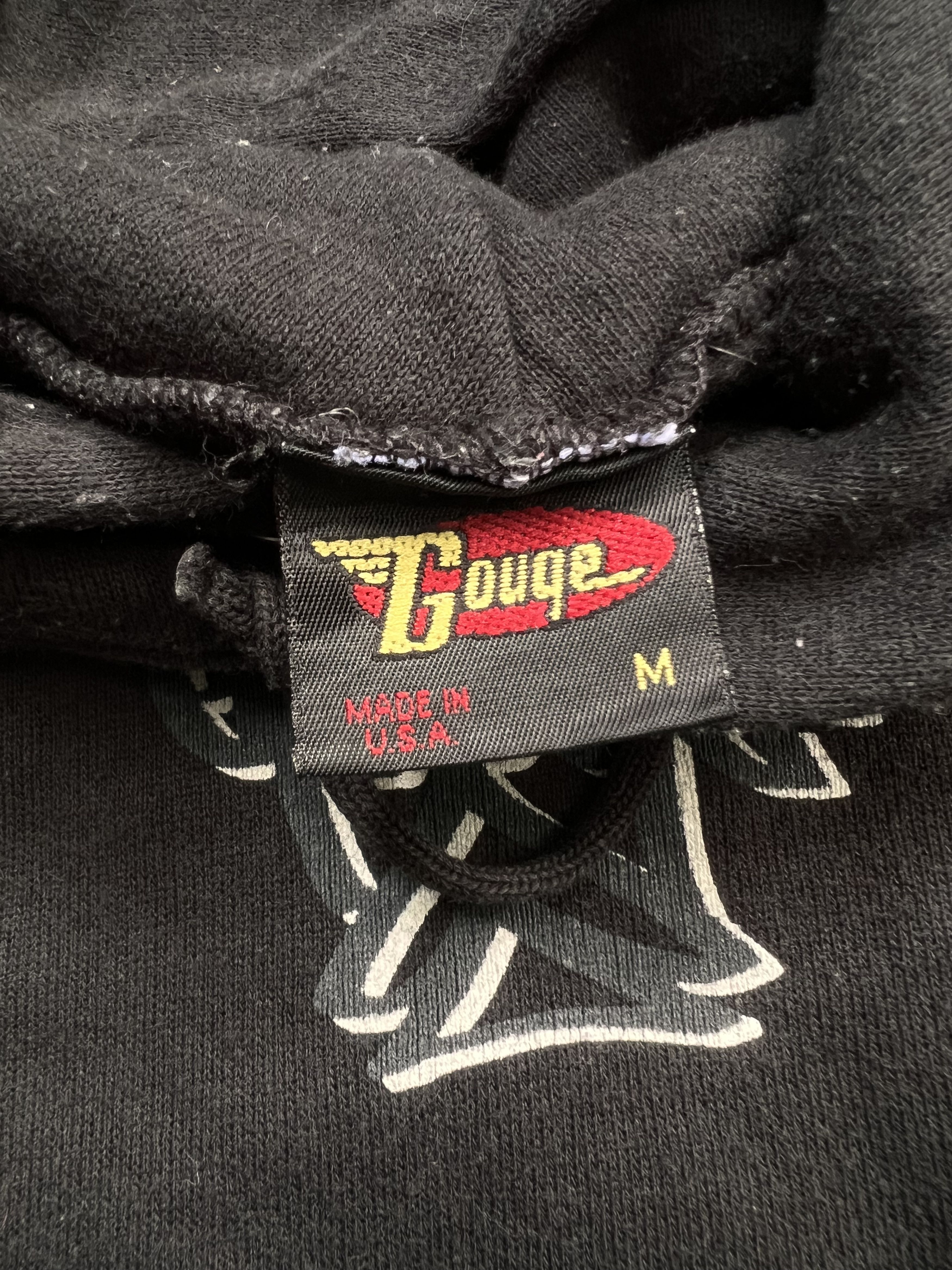 Vintage vintage Couge skateboarding Size US M / EU 48-50 / 2 - 4 Thumbnail