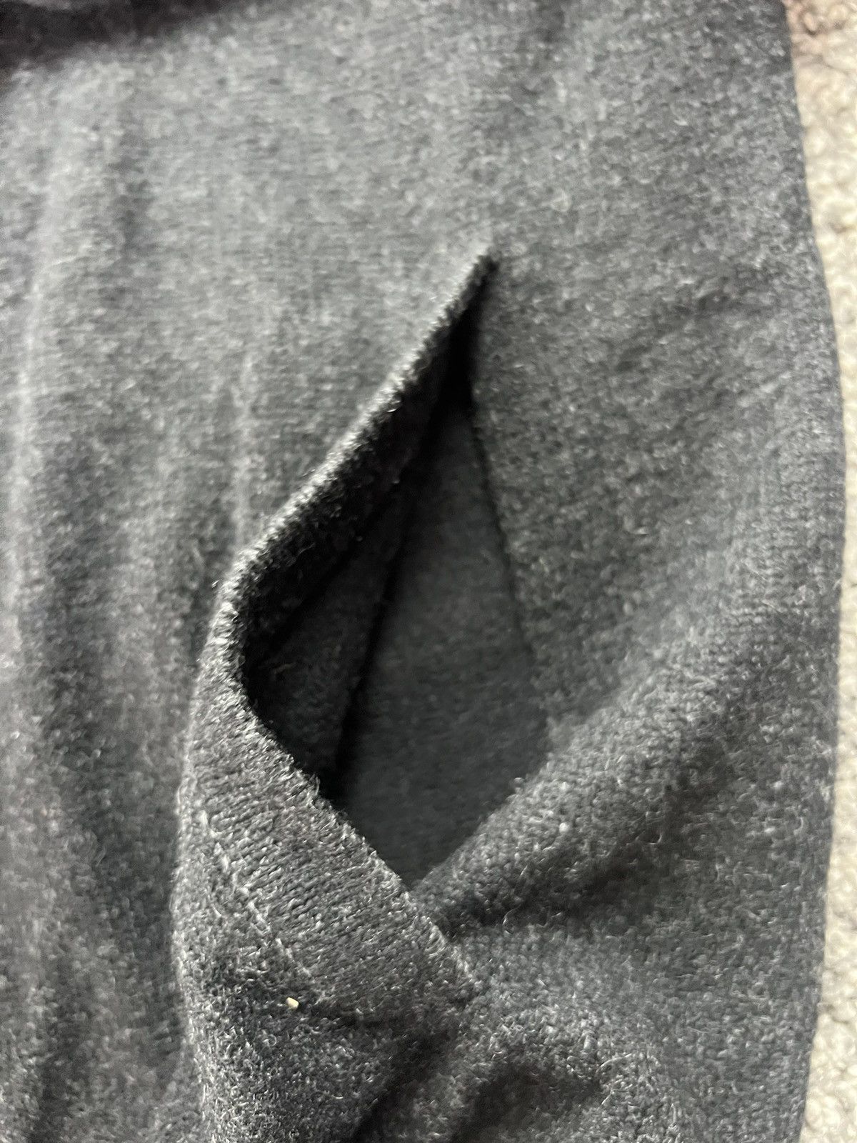 Brioni brioni cashmere zip sweater Size US XL / EU 56 / 4 - 3 Thumbnail