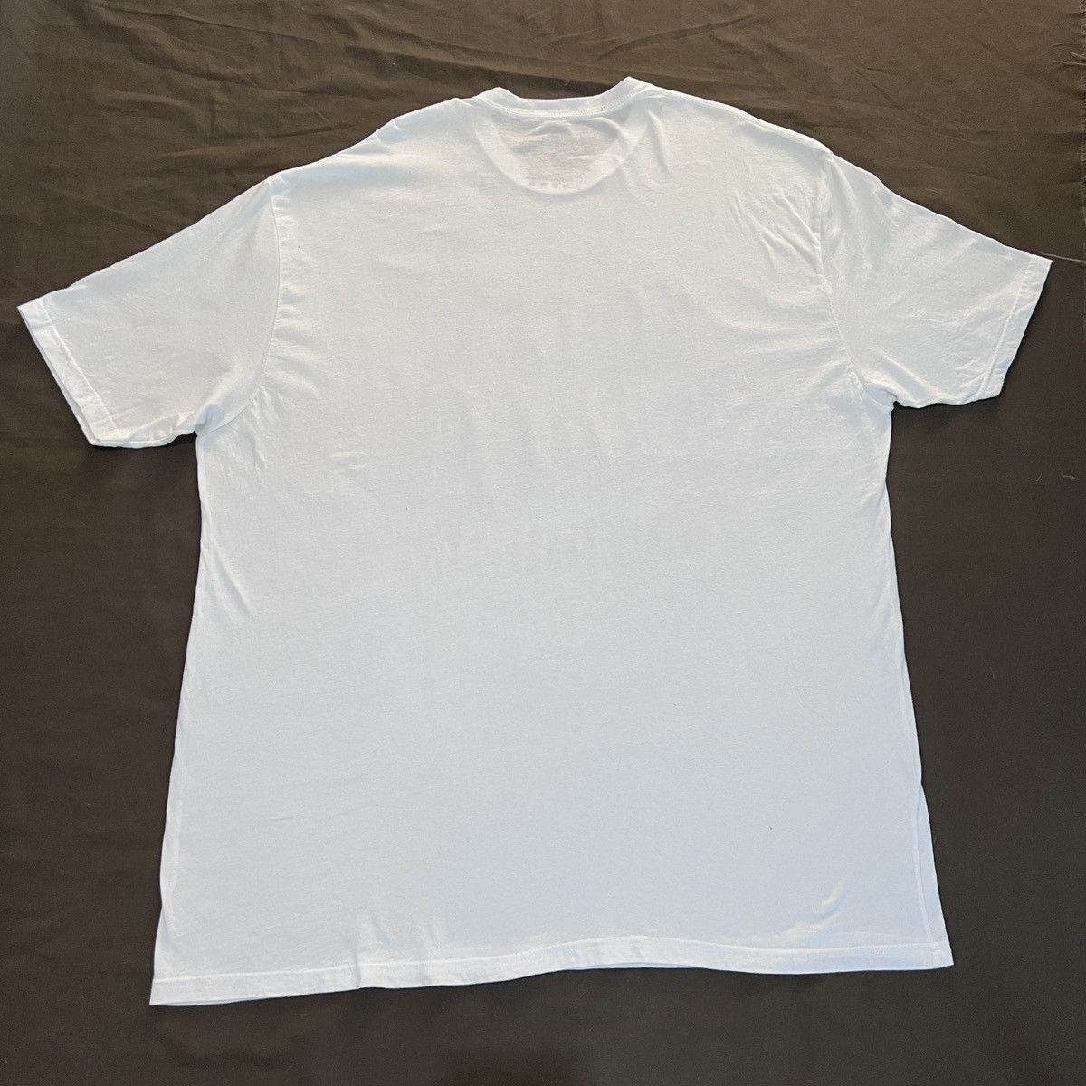The Game Final Fantasy XVI 16 Tee 4XL Oversized Manga Anime Size US XXL / EU 58 / 5 - 6 Thumbnail