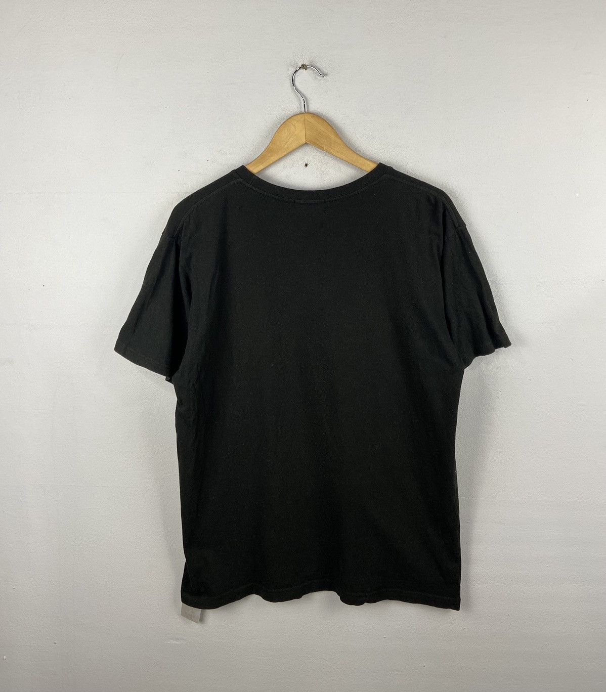 Anime × Japanese Brand × Vintage 🖤SEND OFFER🖤VINTAGE NARUTO AKTSUKI CLANS RARE Size US L / EU 52-54 / 3 - 7 Thumbnail
